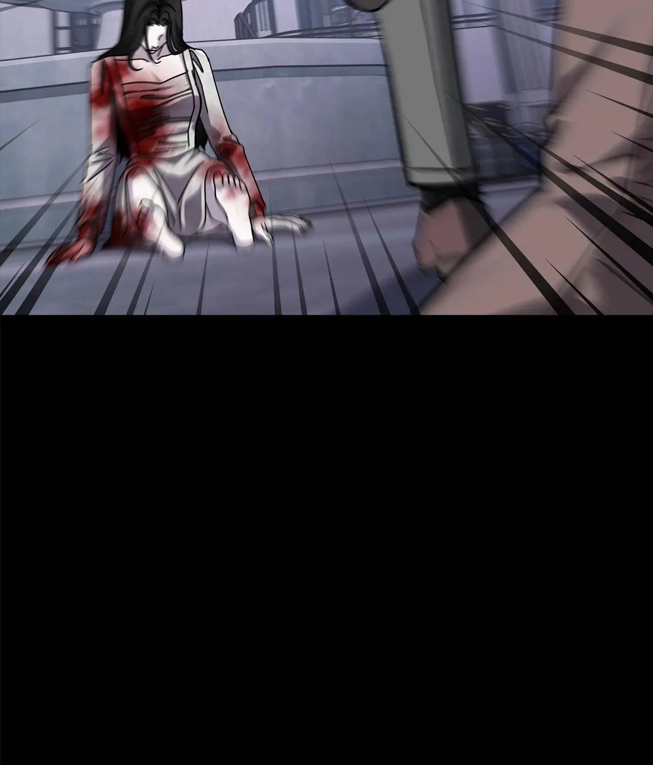 For the Queendom Chapter 77 page 98 - 