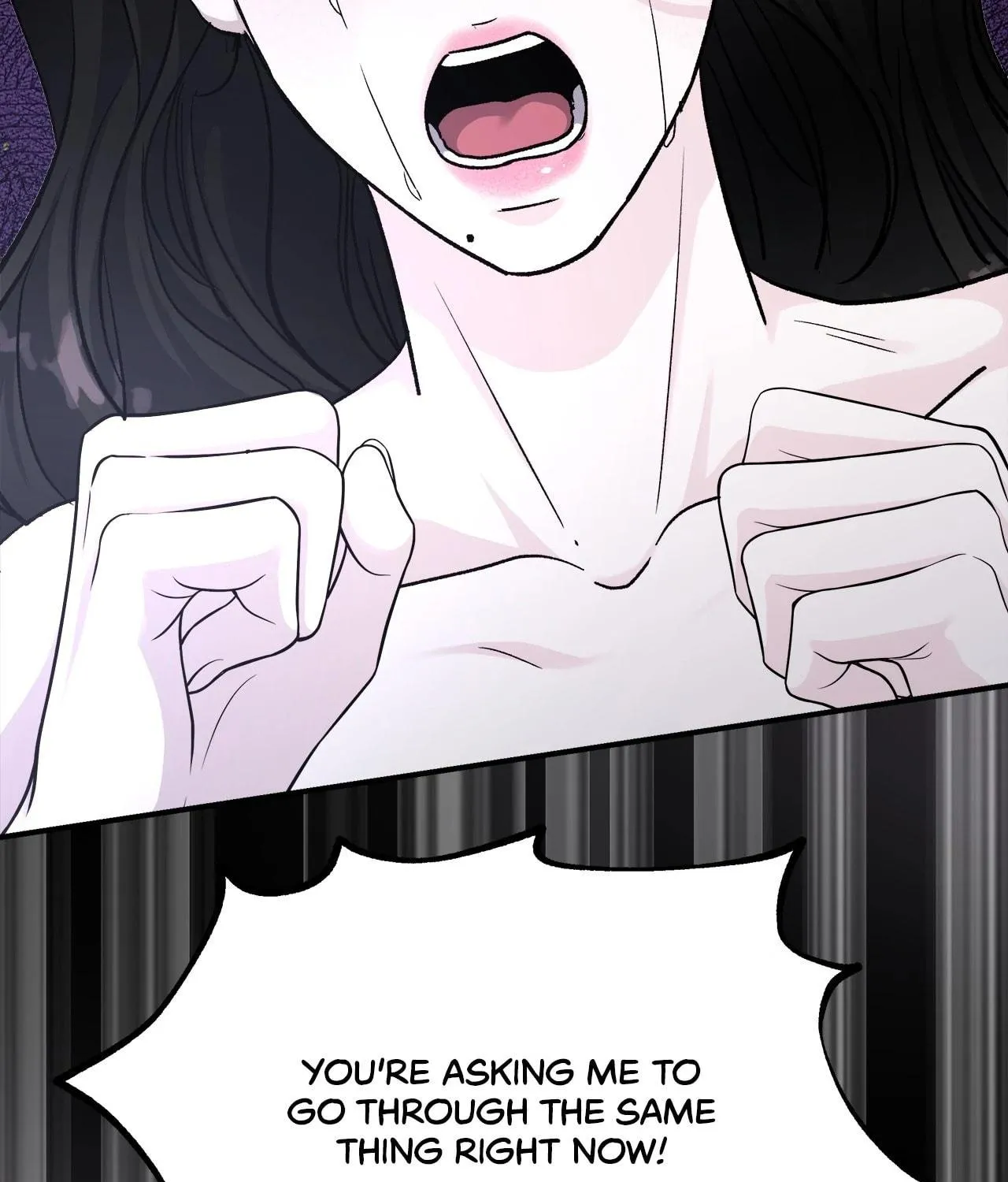 For the Queendom Chapter 78 page 103 - 