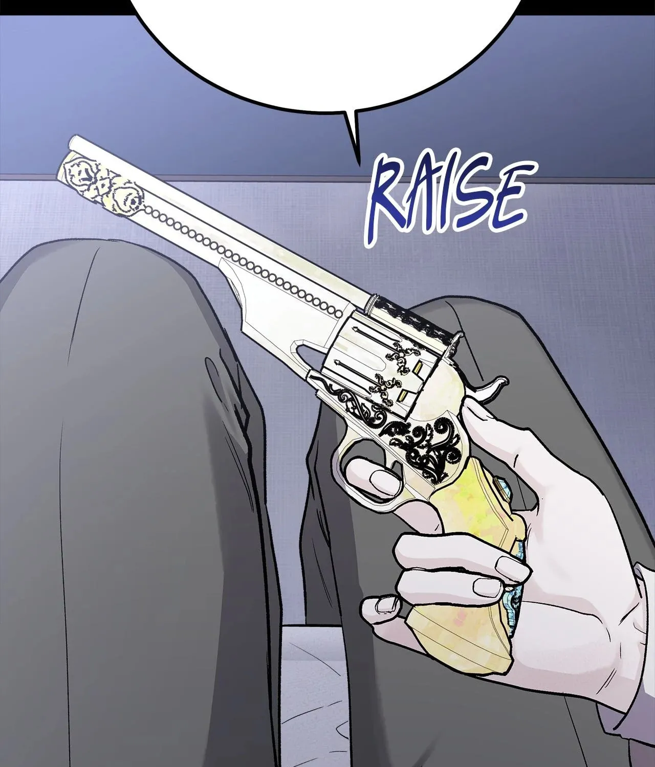 For the Queendom Chapter 78 page 13 - 