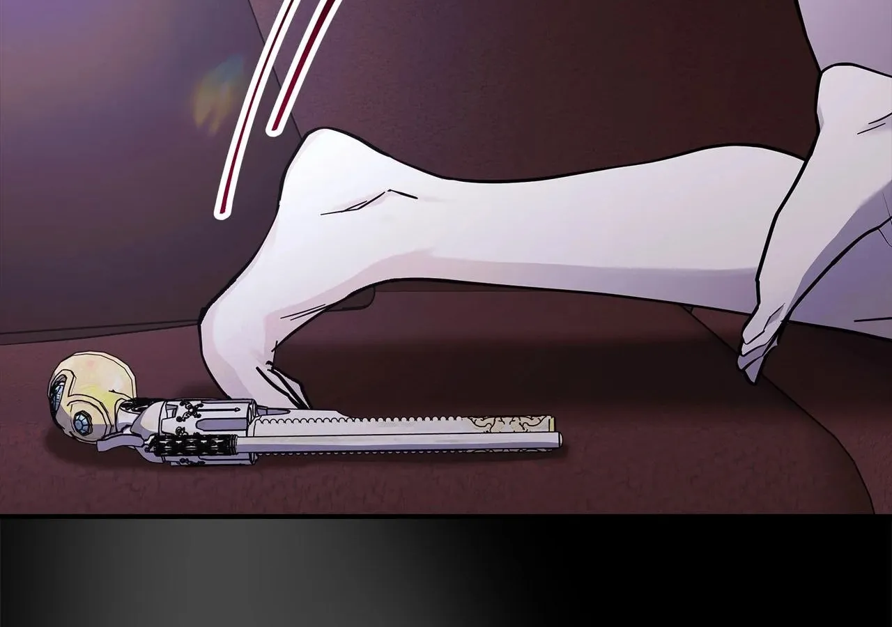 For the Queendom Chapter 78 page 130 - 