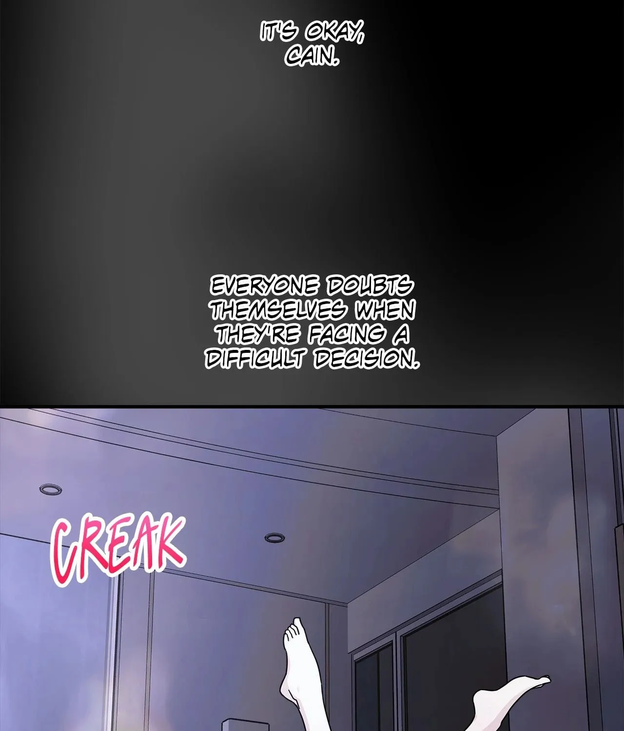 For the Queendom Chapter 78 page 131 - 