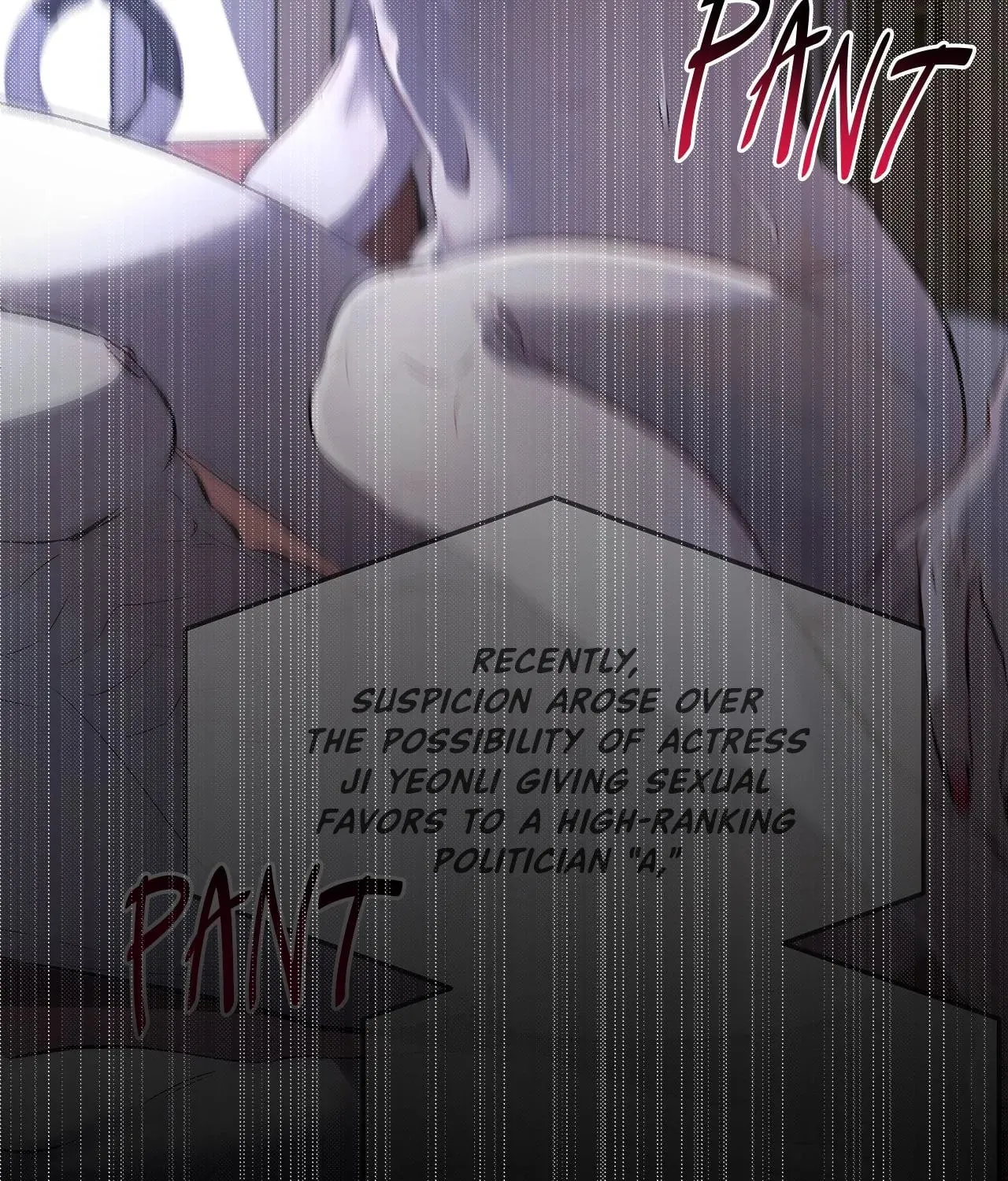 For the Queendom Chapter 78 page 141 - 