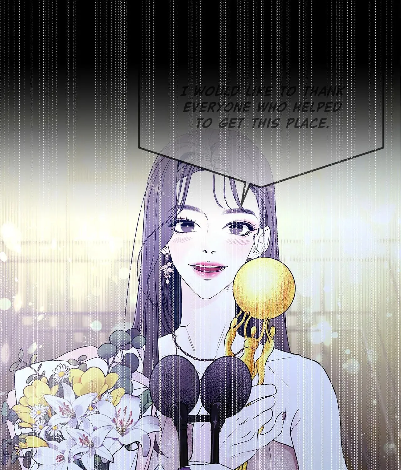 For the Queendom Chapter 78 page 143 - 