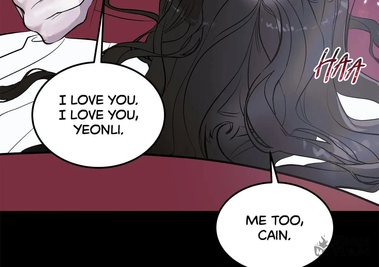 For the Queendom Chapter 78 page 152 - 