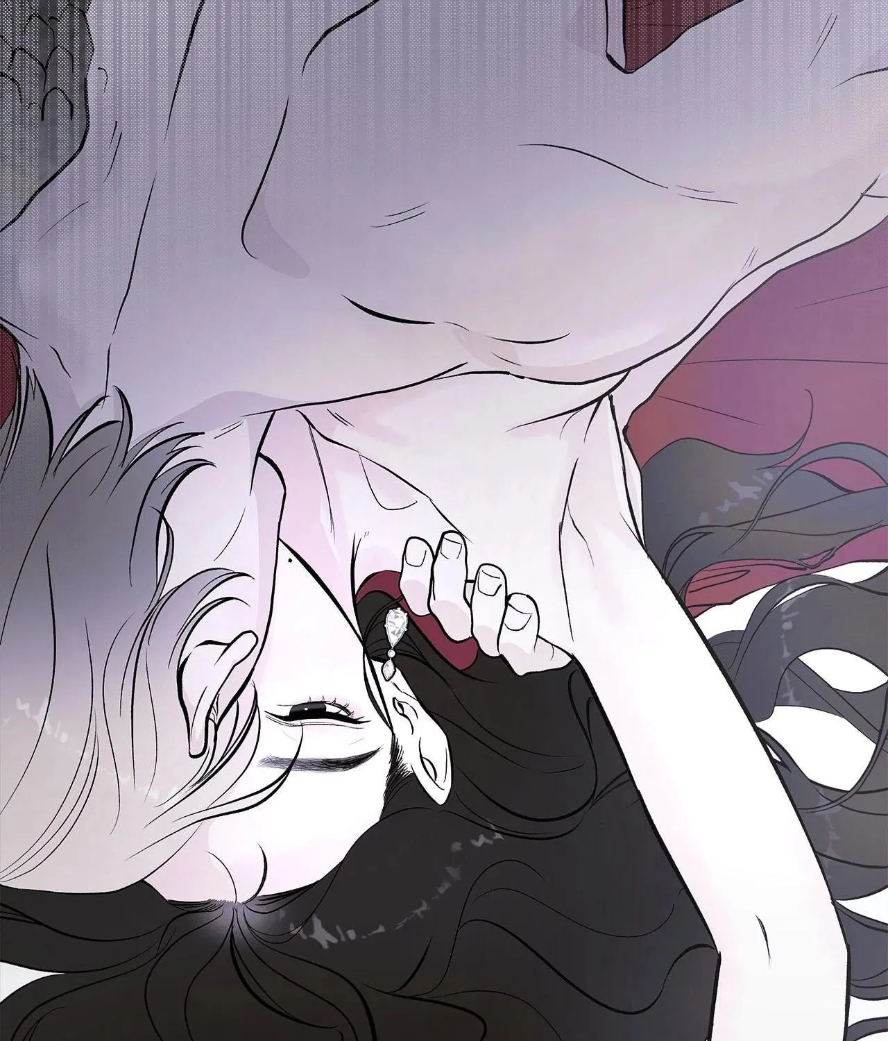 For the Queendom Chapter 78 page 157 - 