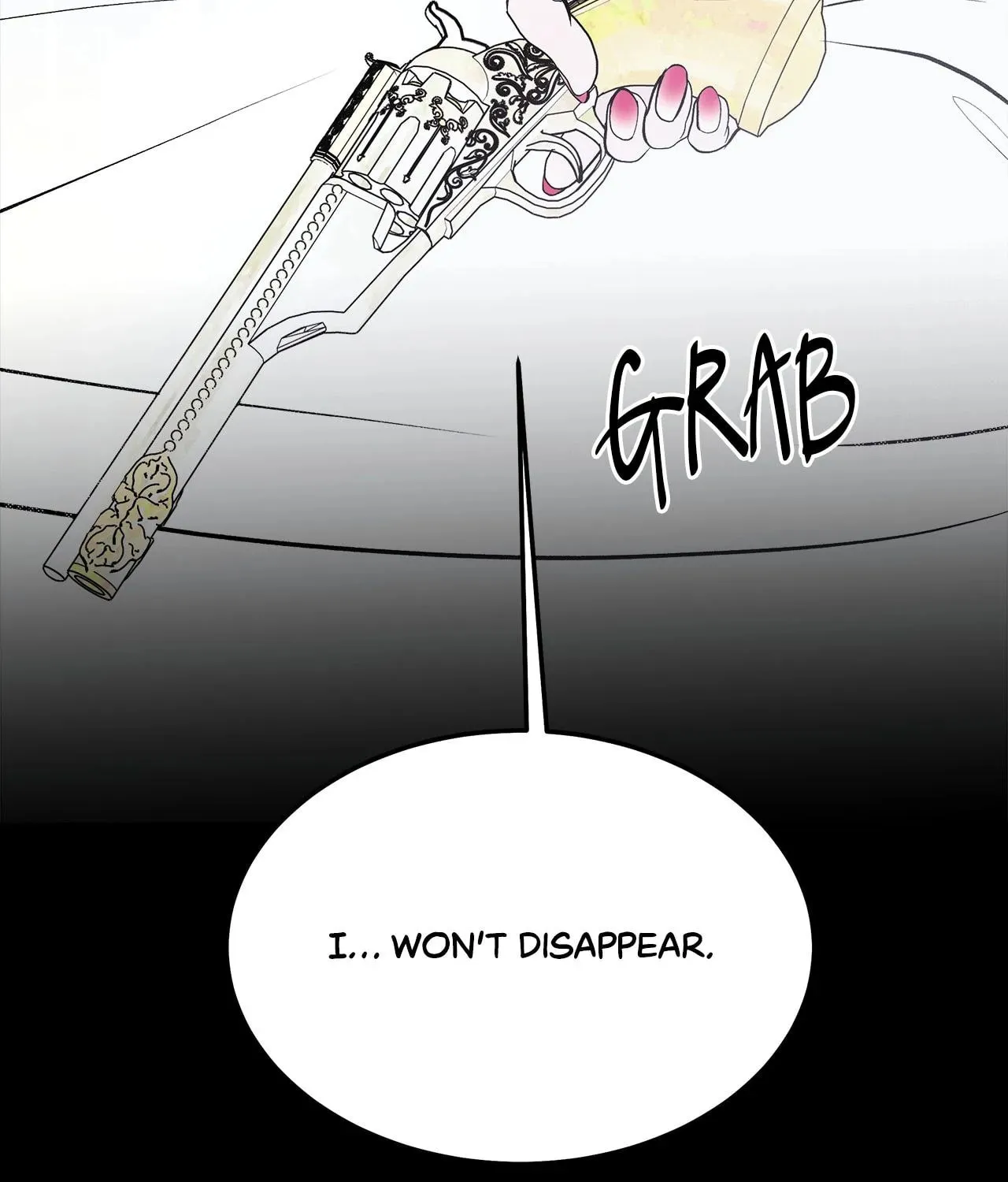 For the Queendom Chapter 78 page 159 - 