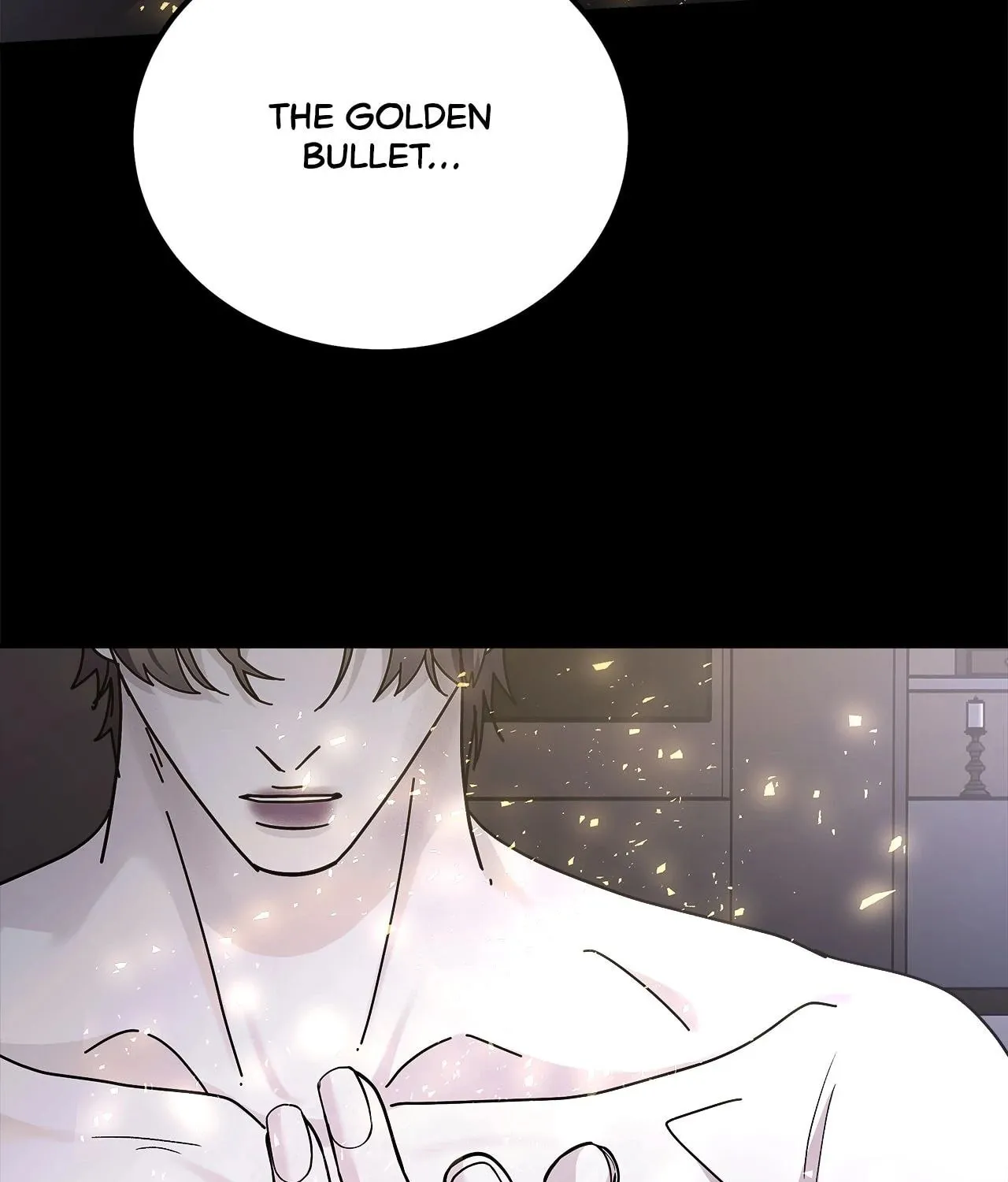 For the Queendom Chapter 78 page 167 - 