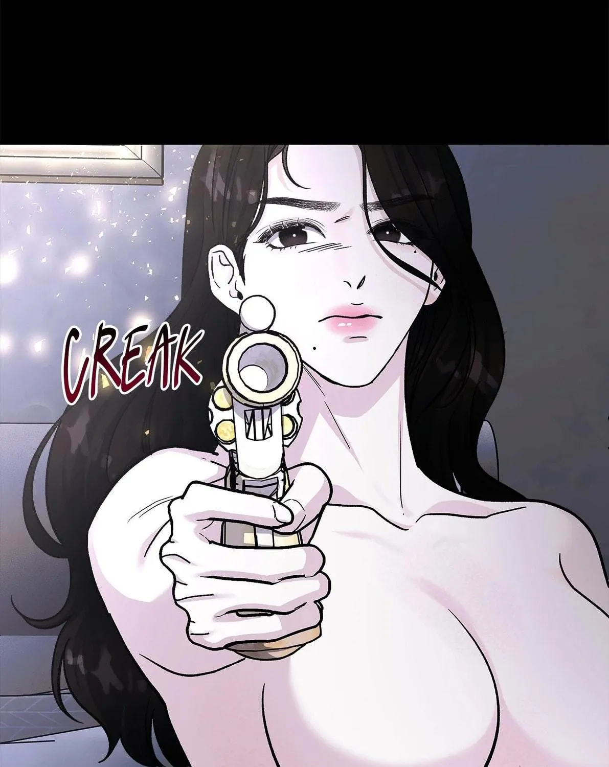 For the Queendom Chapter 78 page 169 - 