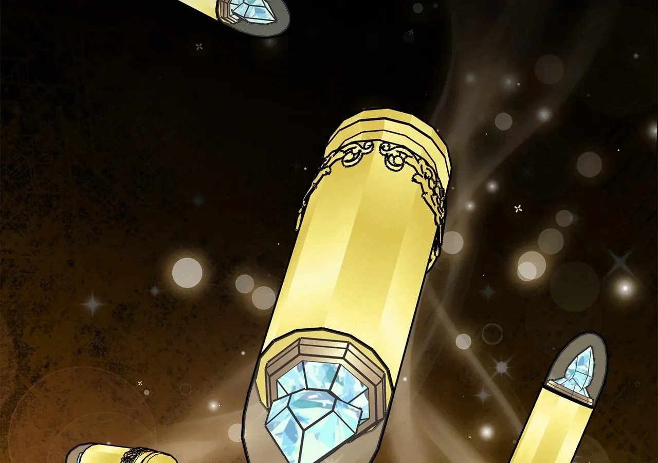 For the Queendom Chapter 78 page 21 - 