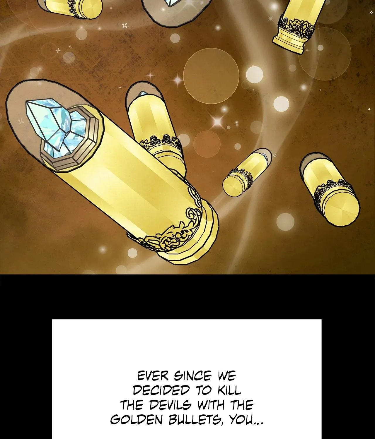 For the Queendom Chapter 78 page 22 - 