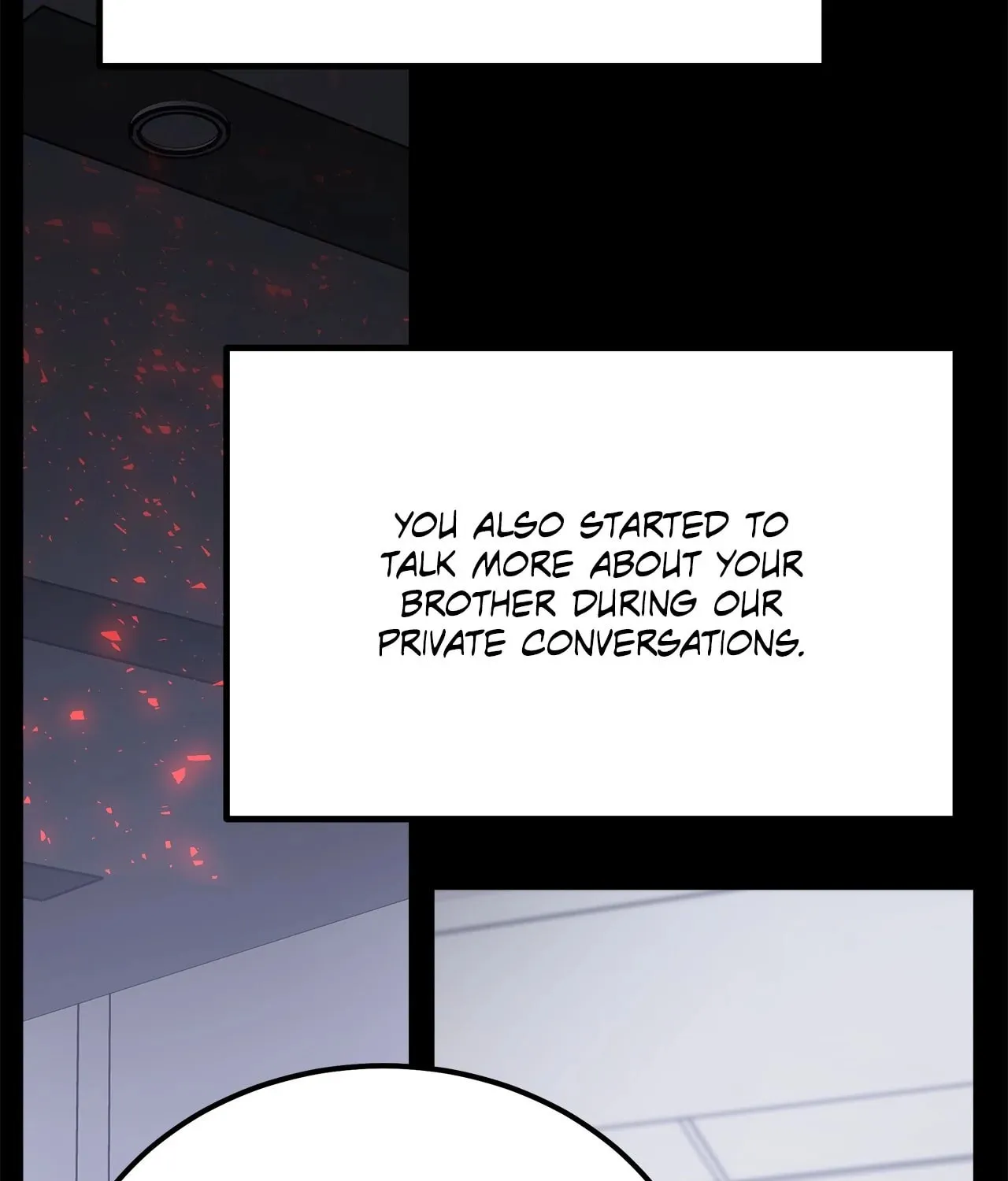 For the Queendom Chapter 78 page 24 - 