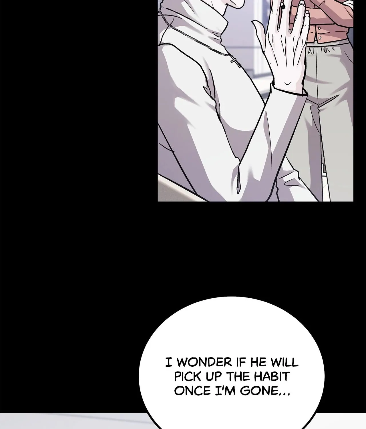 For the Queendom Chapter 78 page 26 - 