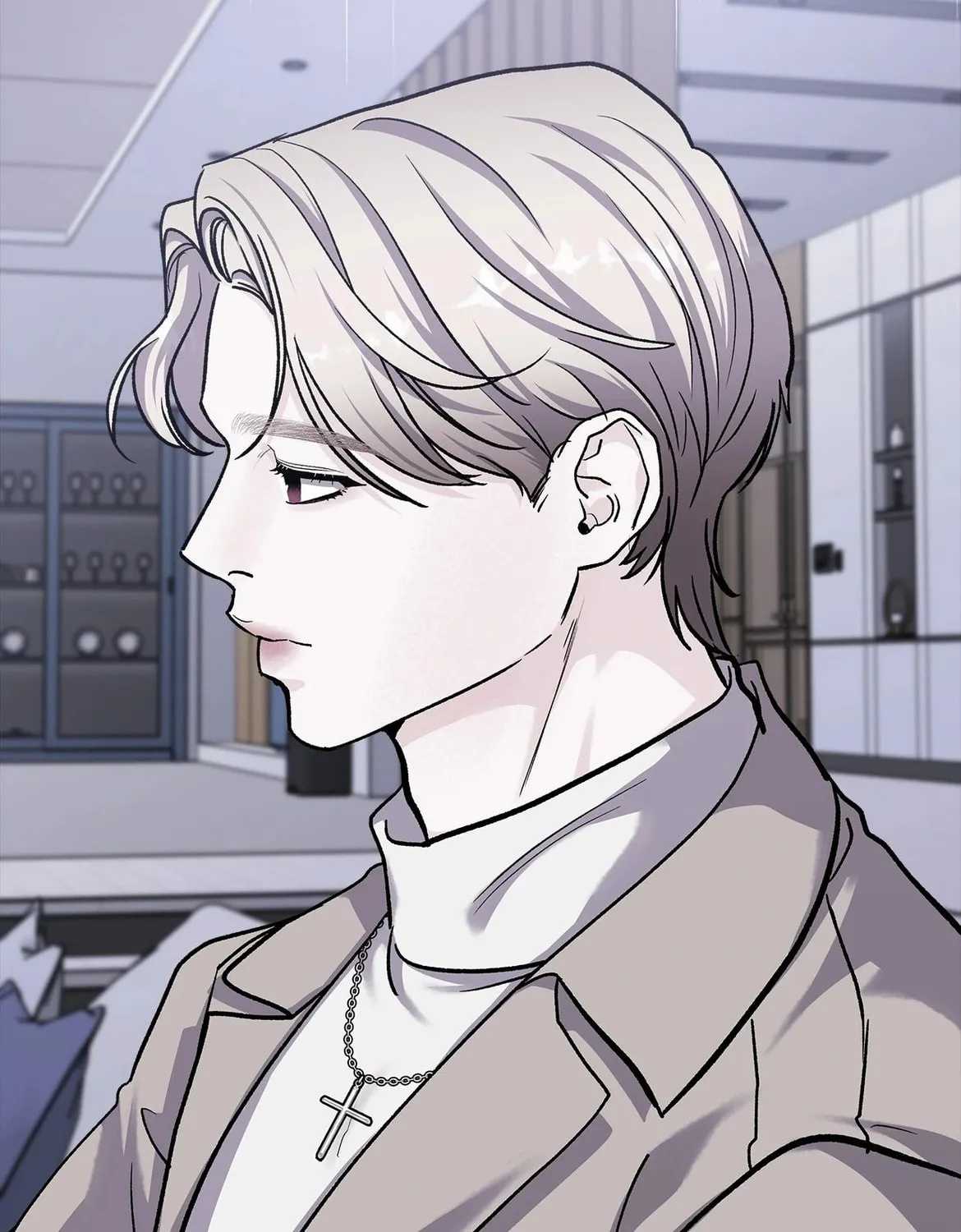 For the Queendom Chapter 78 page 30 - 