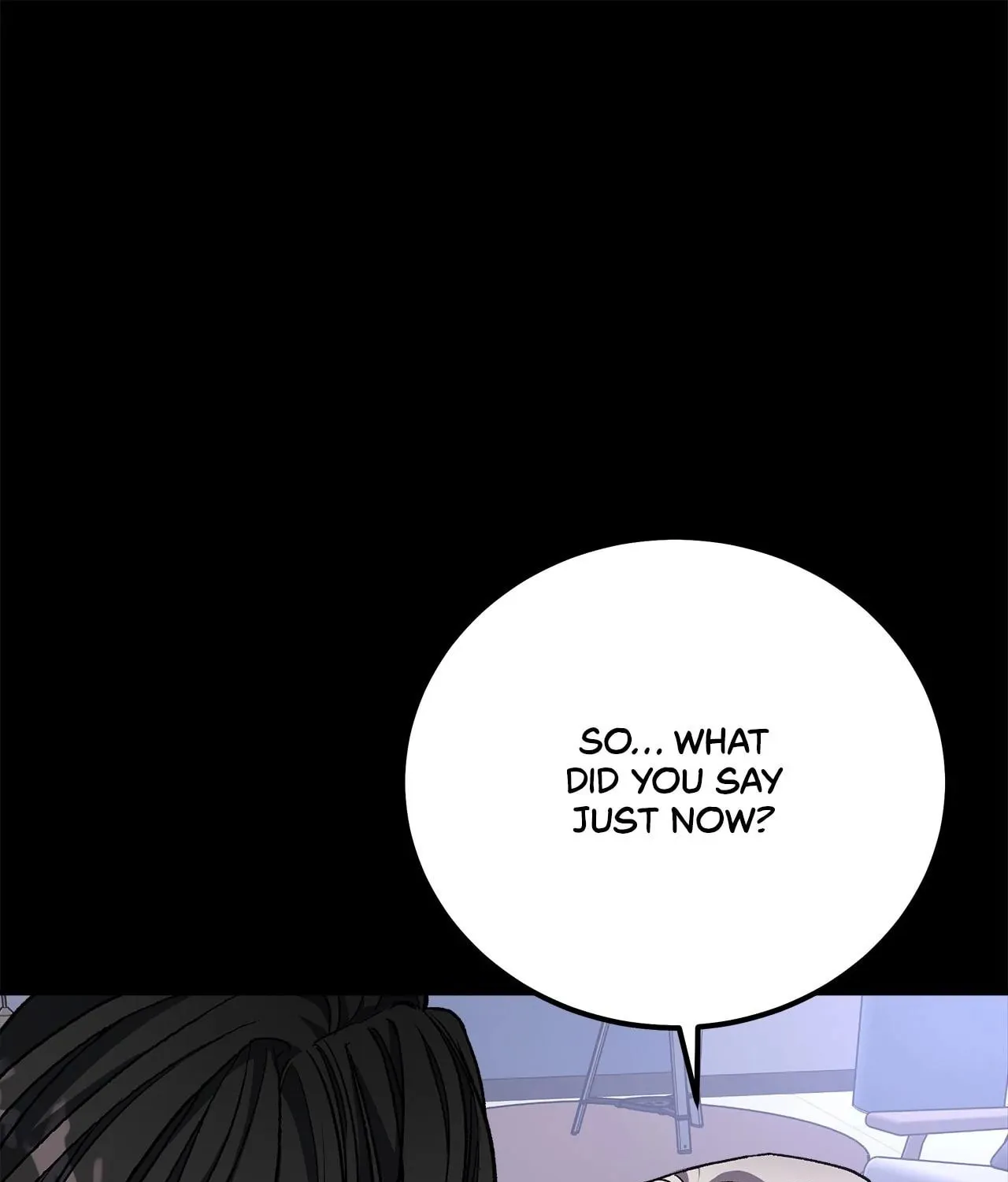 For the Queendom Chapter 78 page 32 - 