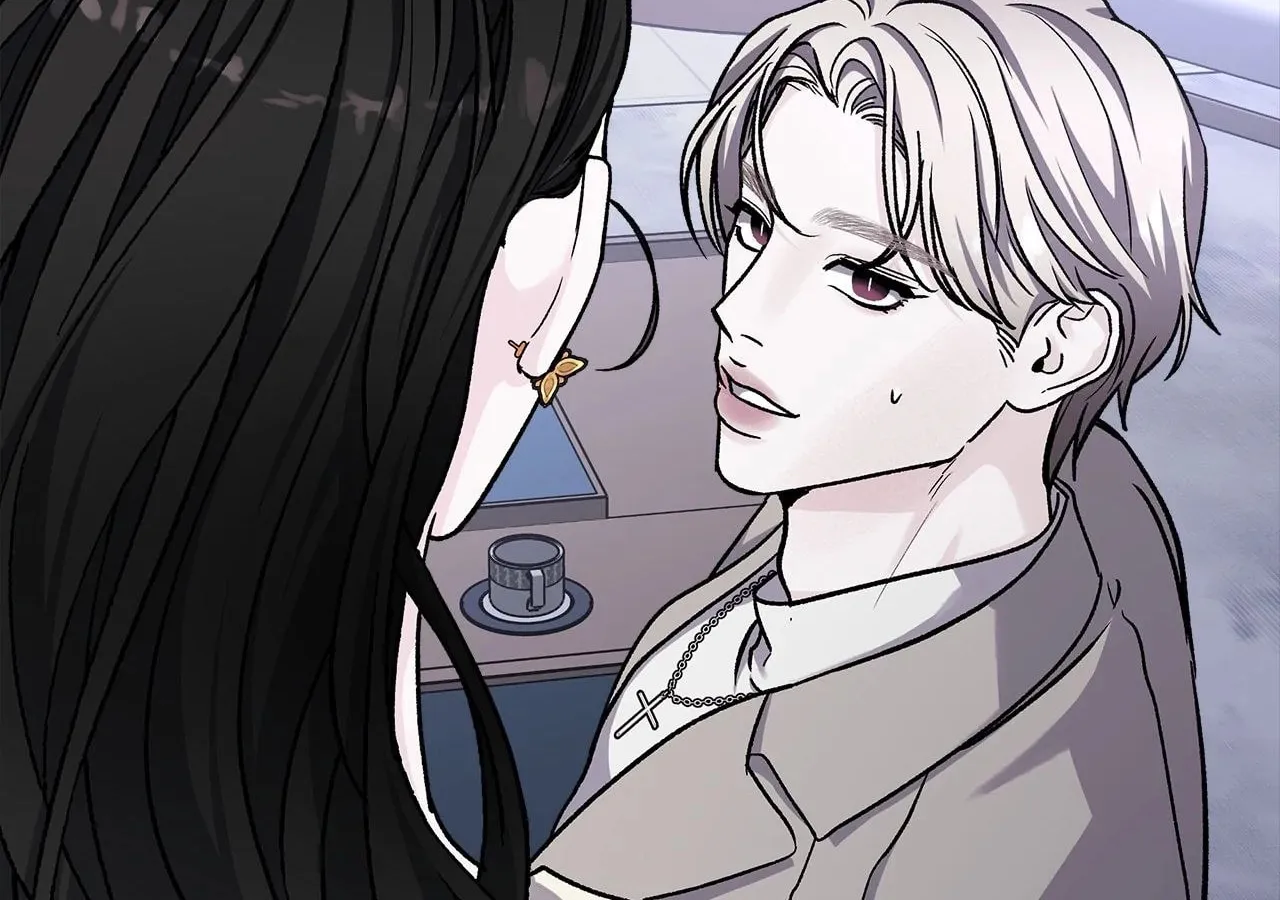 For the Queendom Chapter 78 page 33 - 