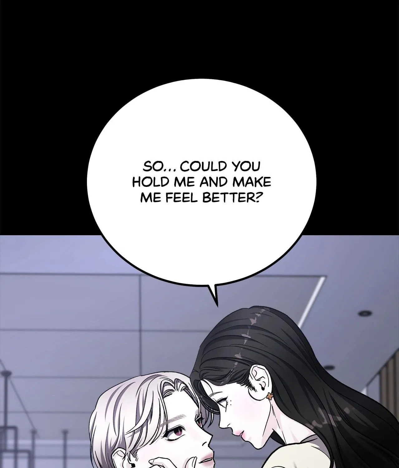 For the Queendom Chapter 78 page 36 - 