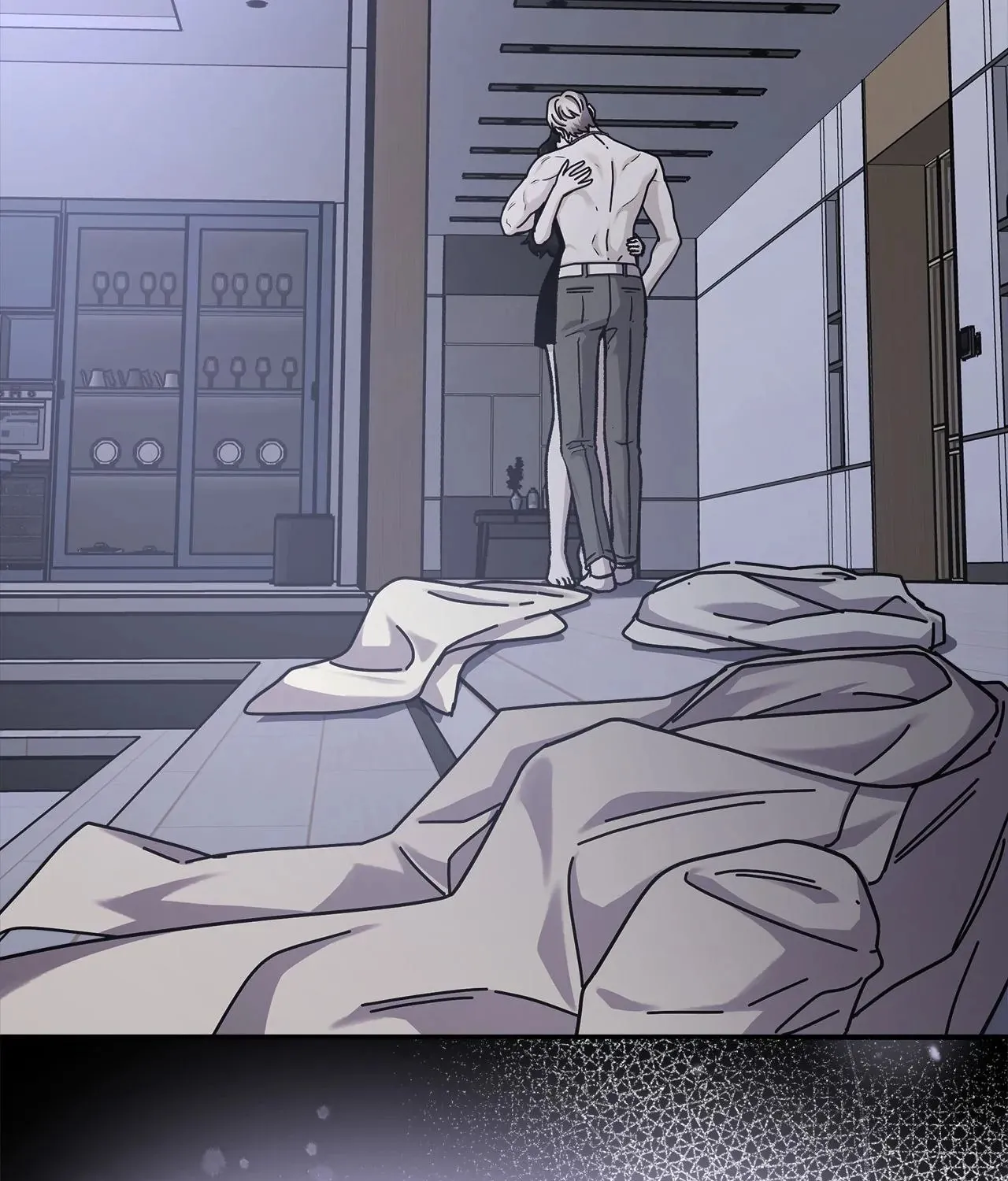 For the Queendom Chapter 78 page 42 - 