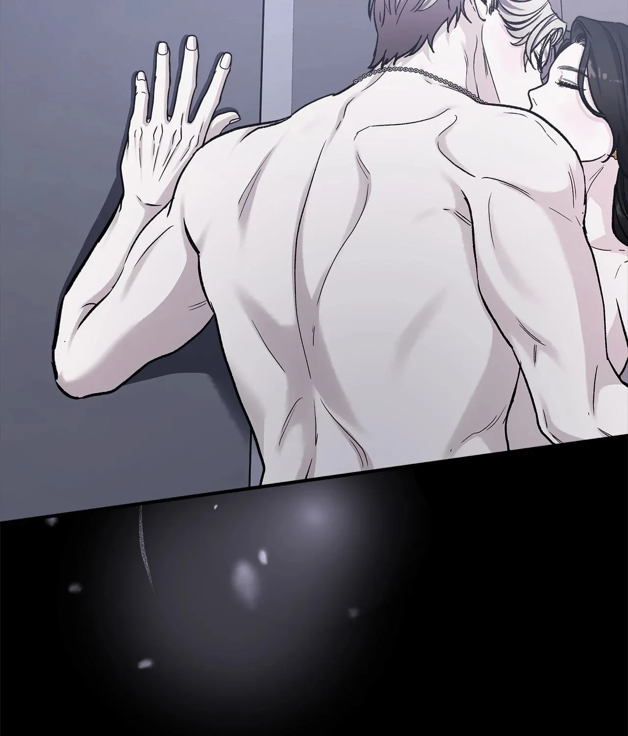 For the Queendom Chapter 78 page 44 - 