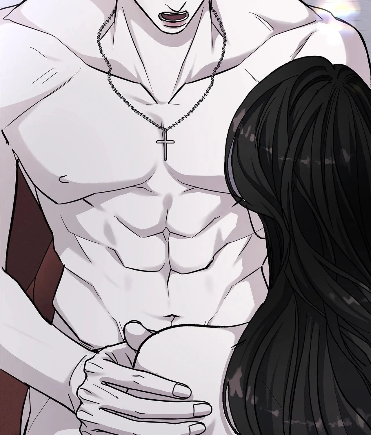 For the Queendom Chapter 78 page 56 - 