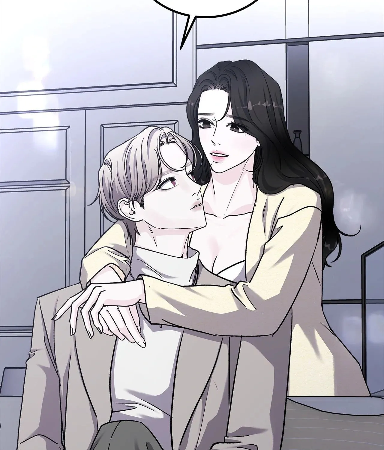 For the Queendom Chapter 78 page 7 - 