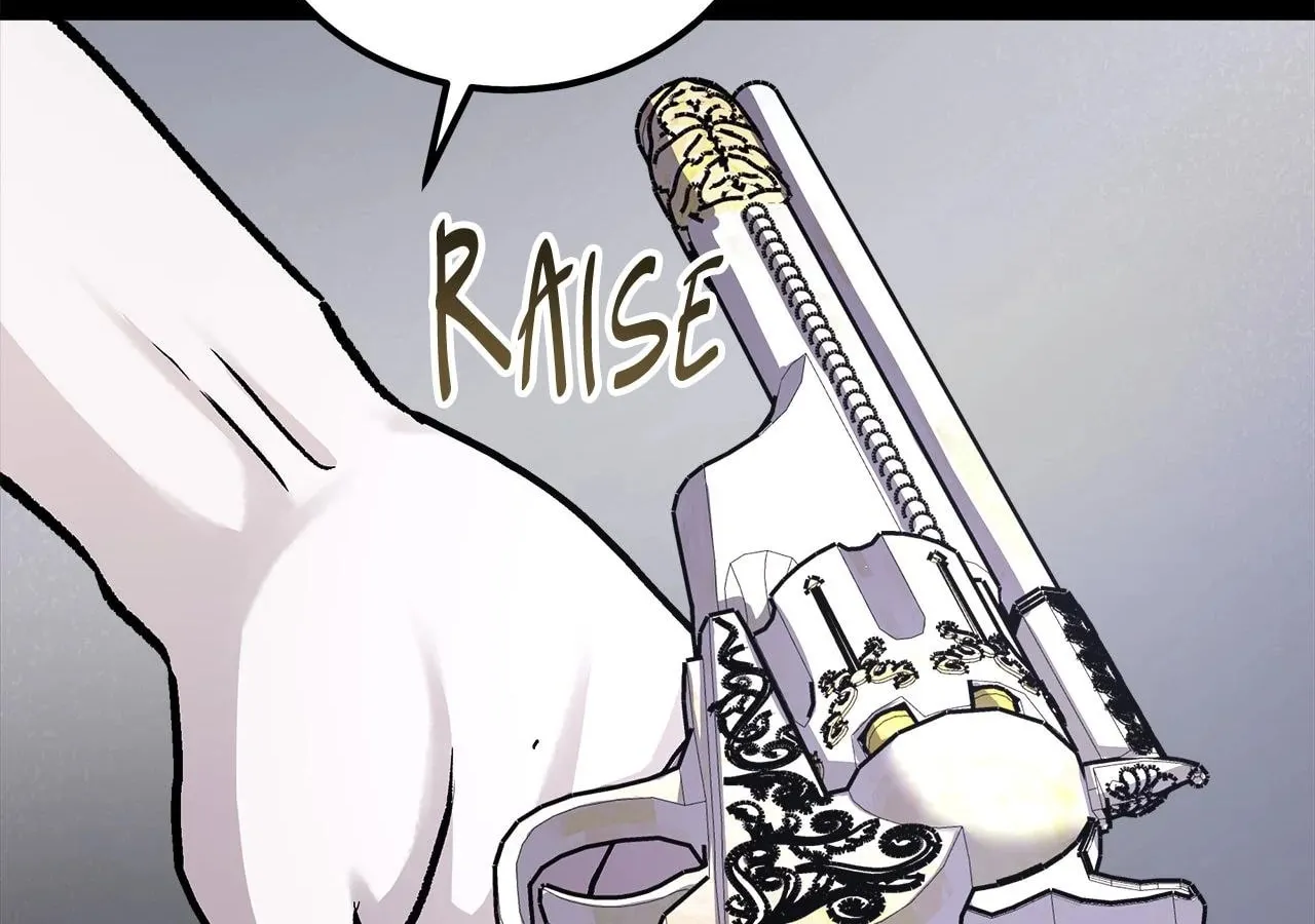 For the Queendom Chapter 78 page 61 - 