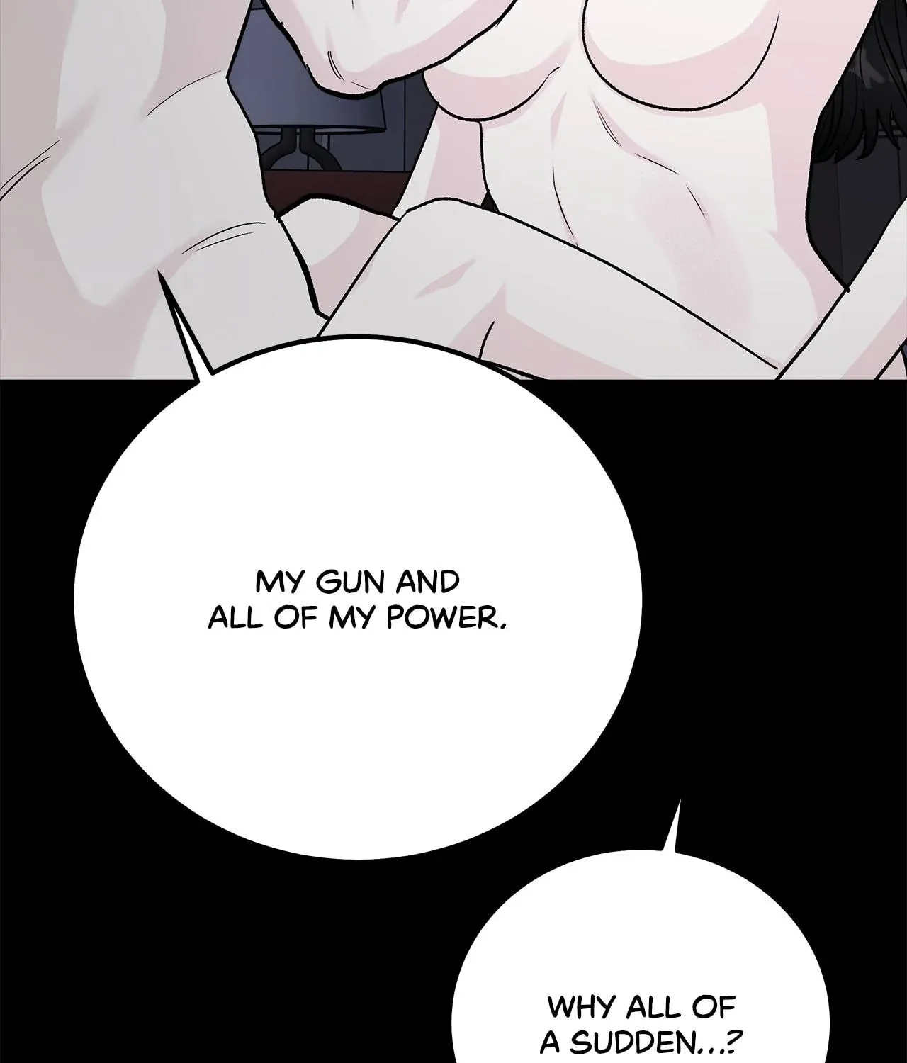 For the Queendom Chapter 78 page 65 - 