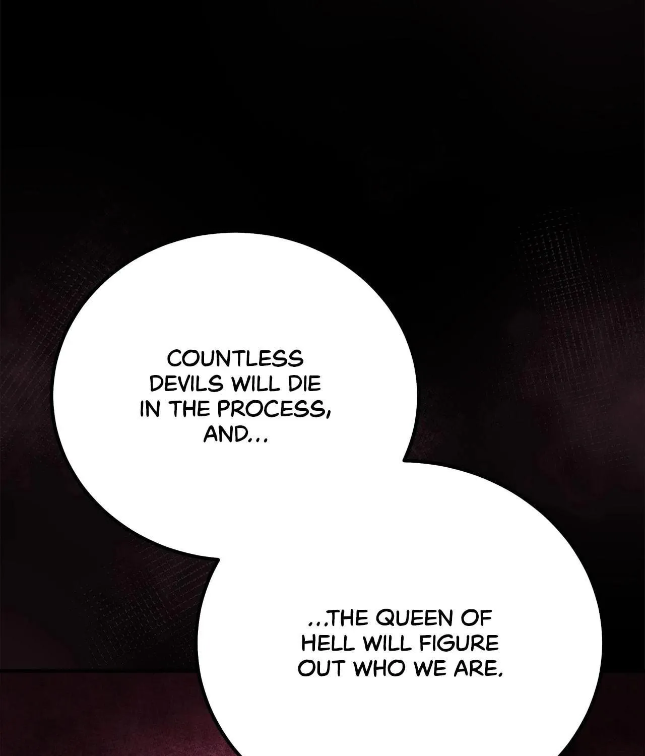 For the Queendom Chapter 78 page 69 - 