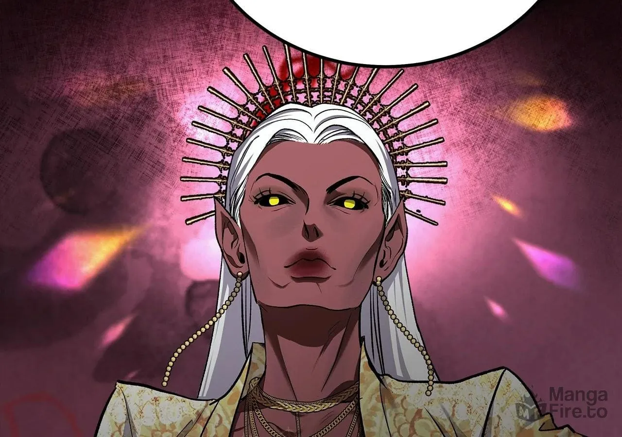 For the Queendom Chapter 78 page 70 - 