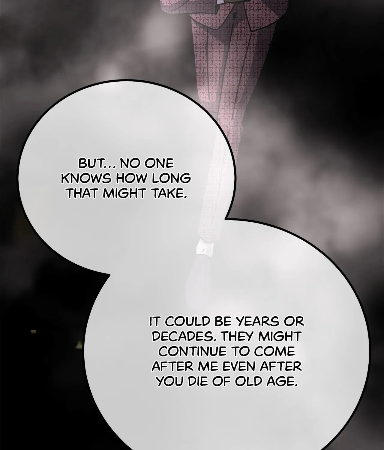 For the Queendom Chapter 78 page 73 - 