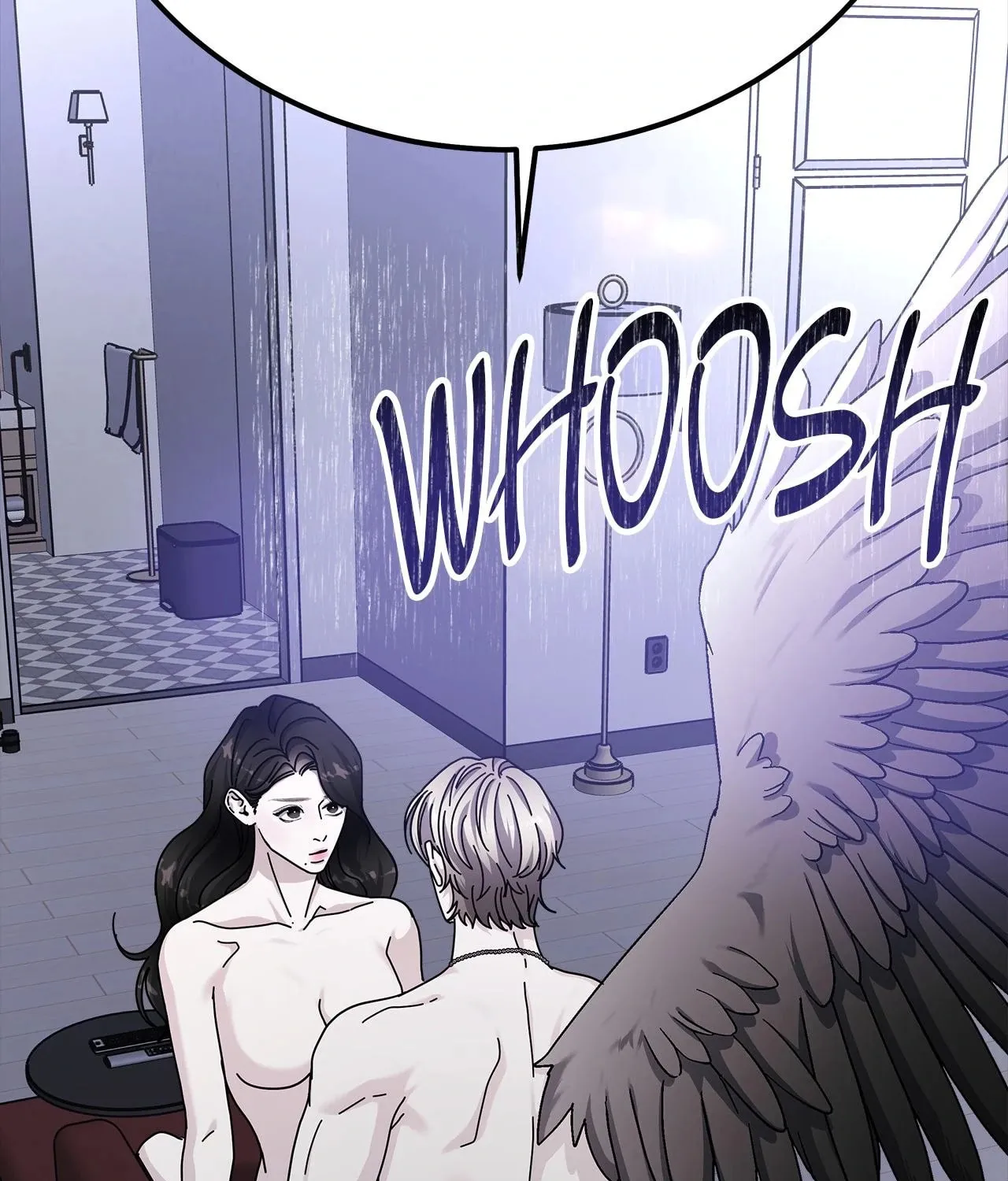 For the Queendom Chapter 78 page 84 - 