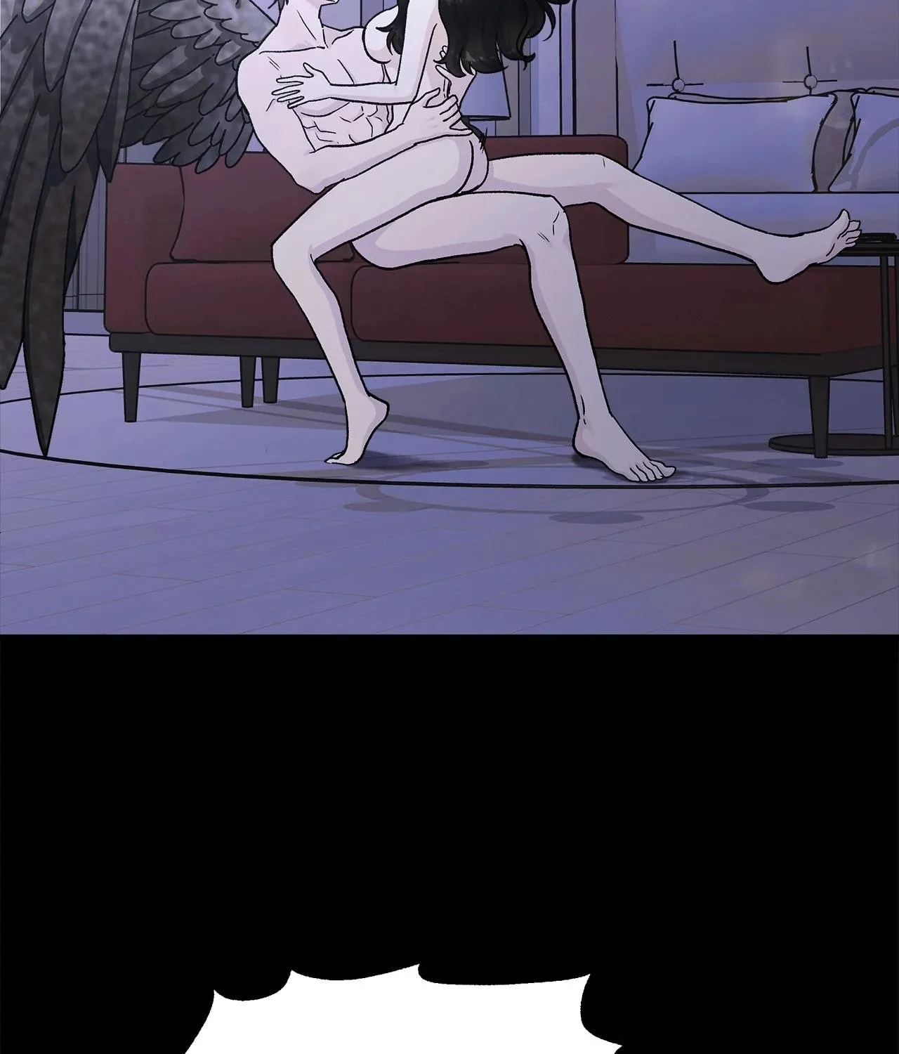 For the Queendom Chapter 78 page 88 - 