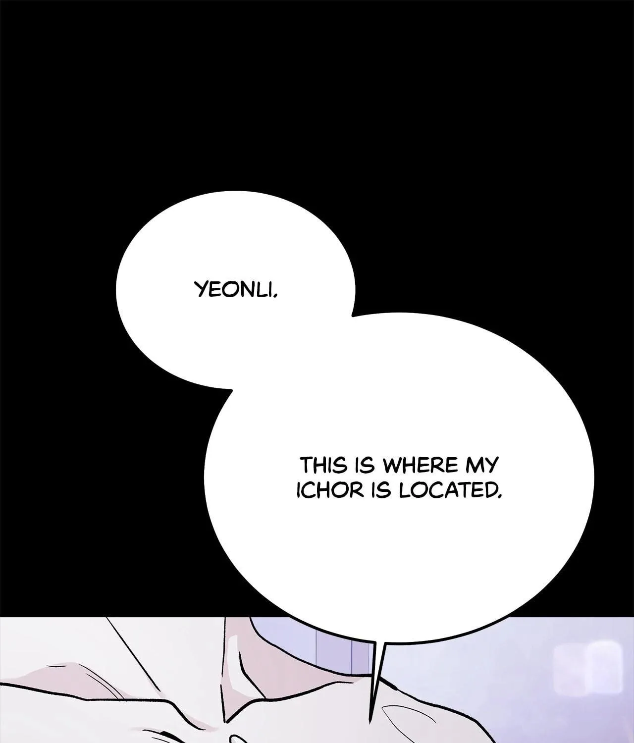 For the Queendom Chapter 78 page 91 - 