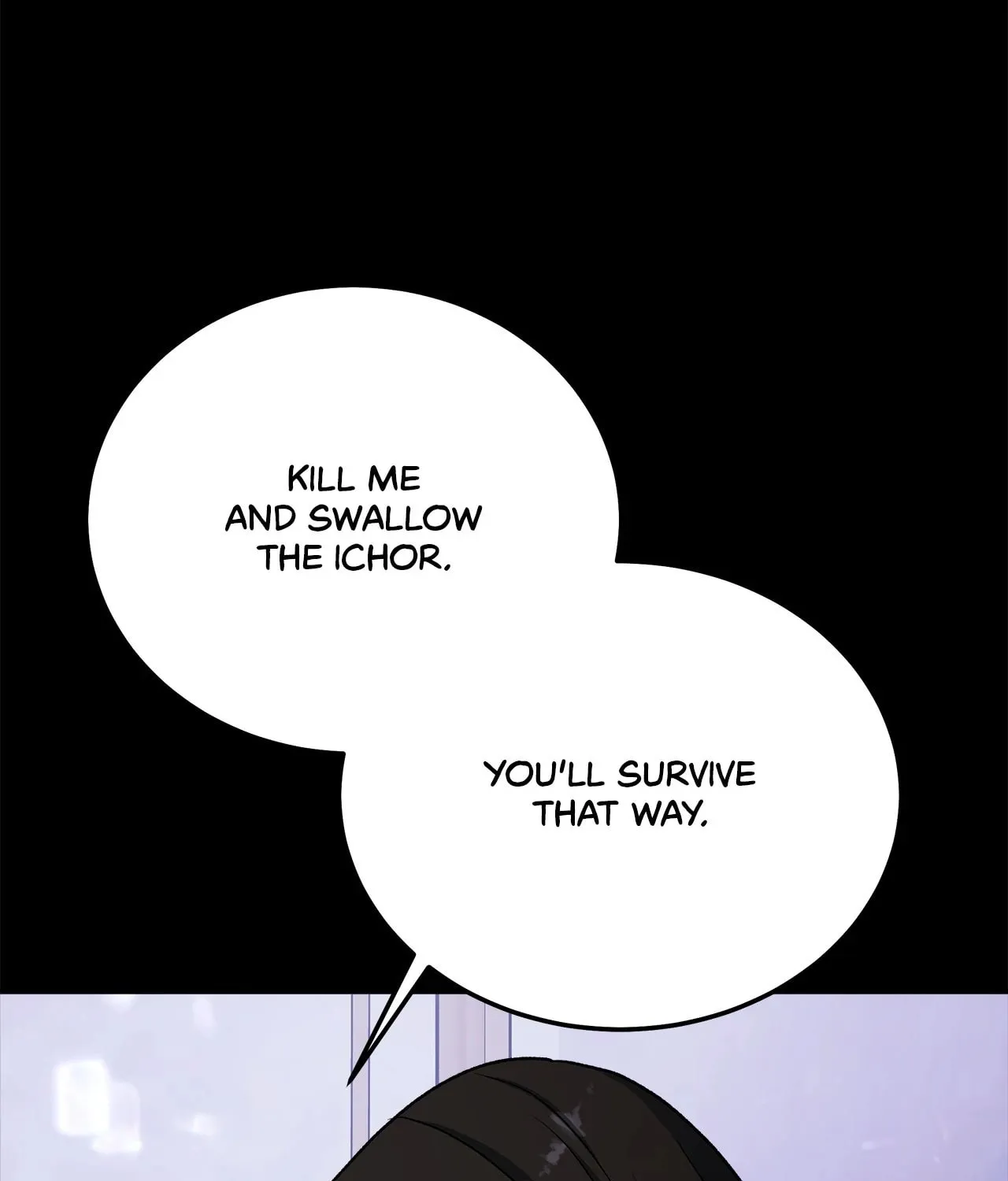 For the Queendom Chapter 78 page 93 - 