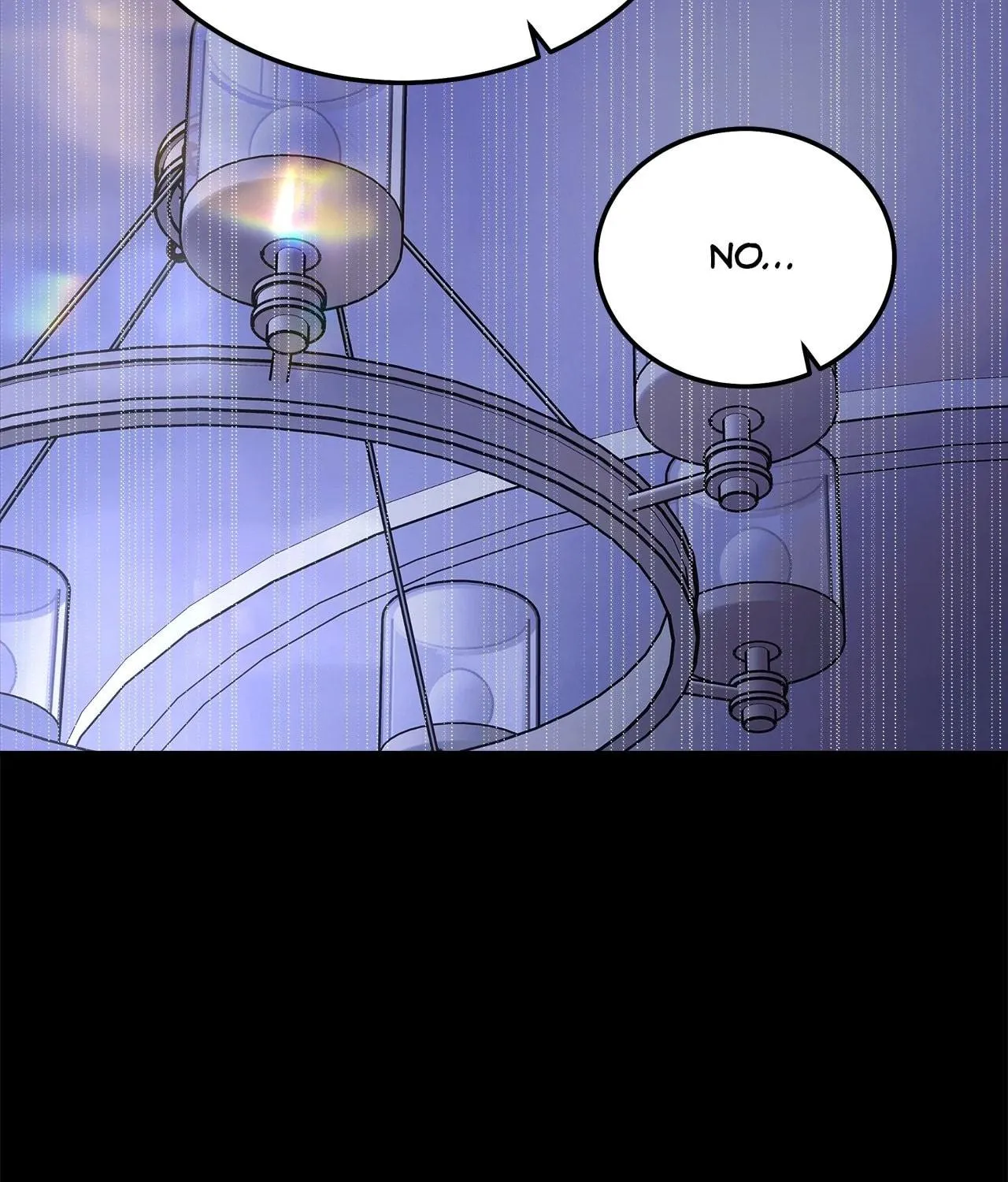 For the Queendom Chapter 78 page 97 - 