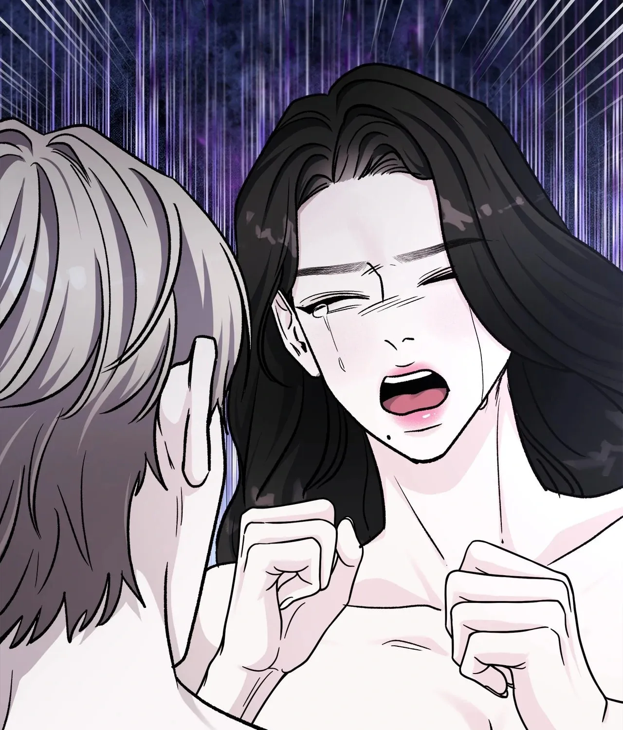 For the Queendom Chapter 78 page 99 - 