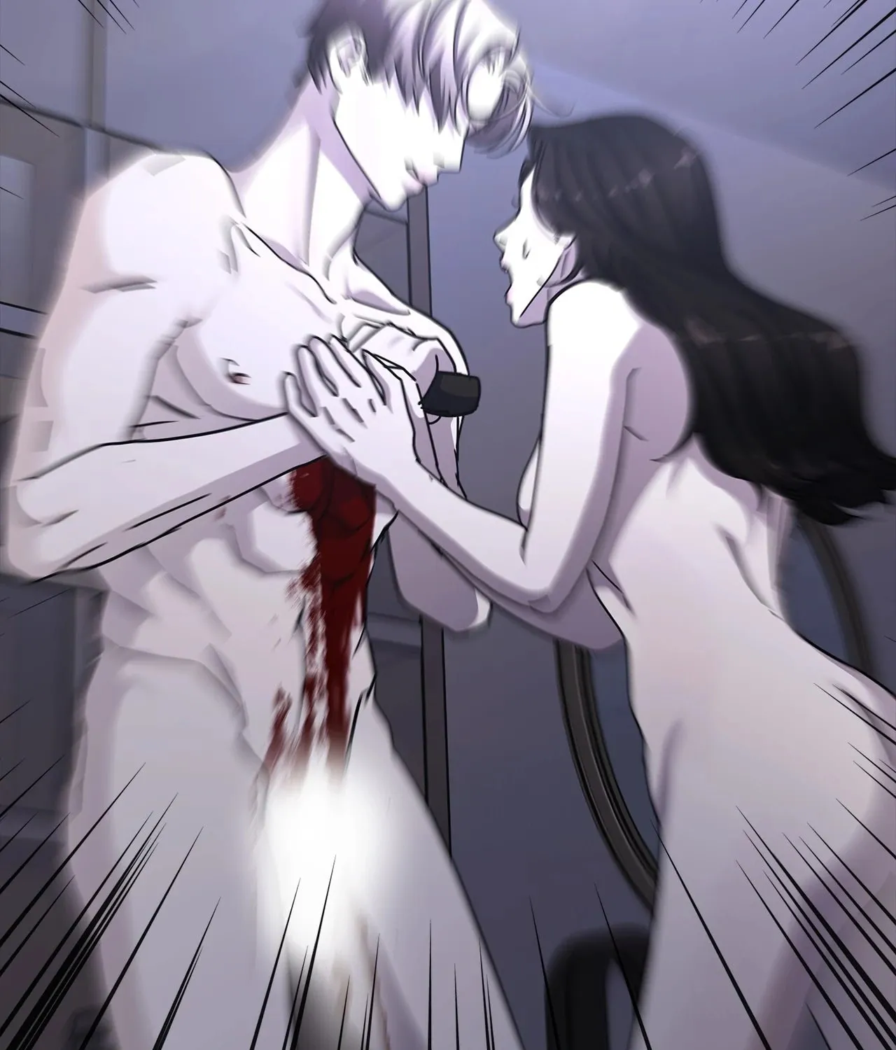 For the Queendom Chapter 79 page 117 - 