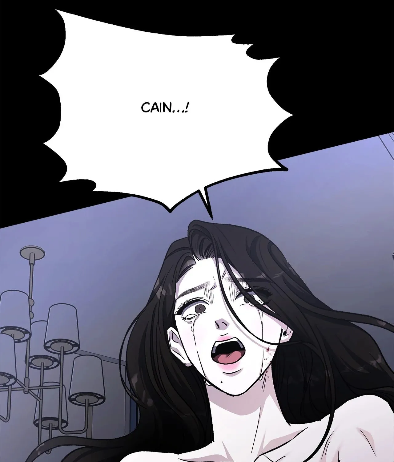 For the Queendom Chapter 79 page 119 - 