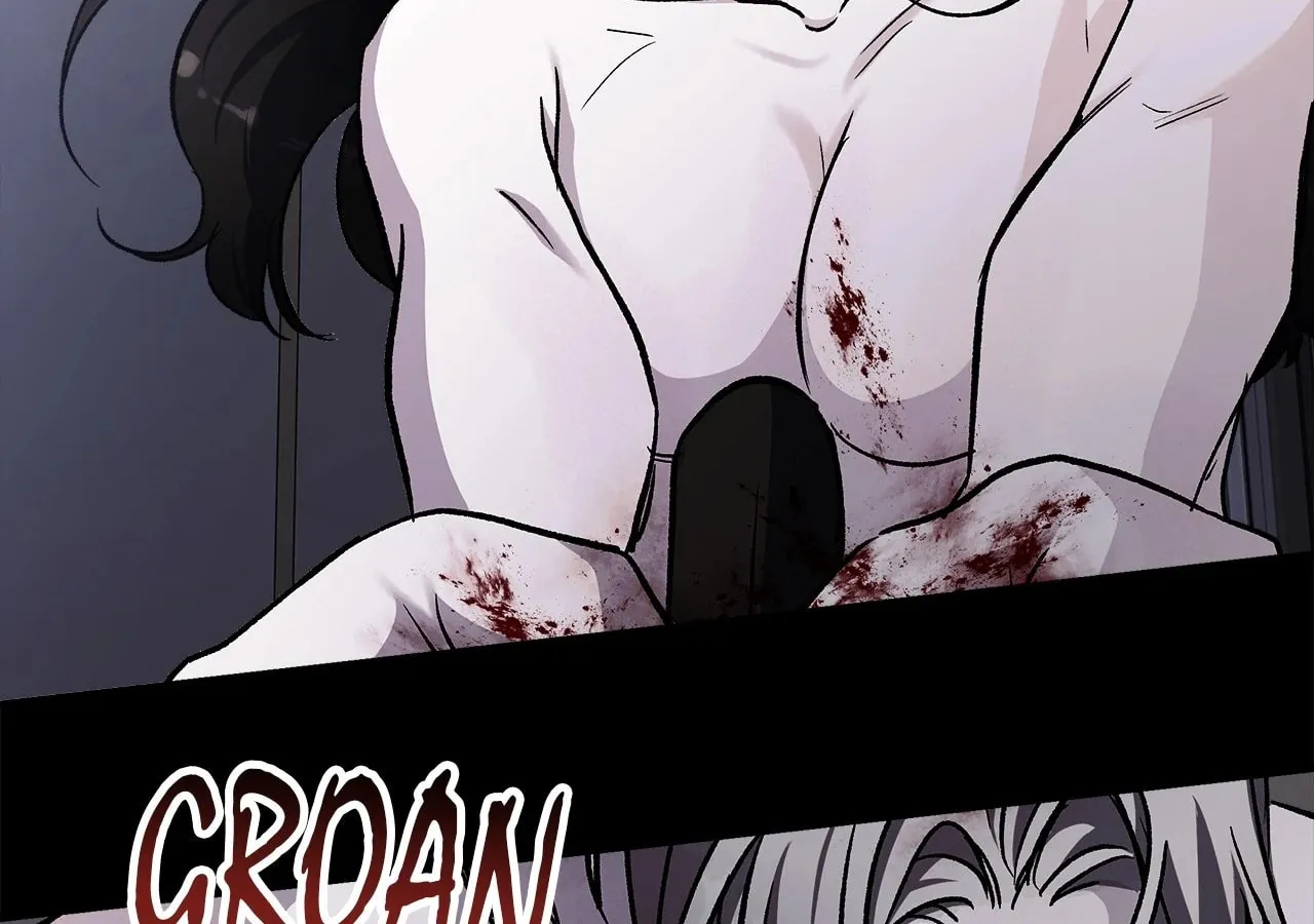 For the Queendom Chapter 79 page 120 - 