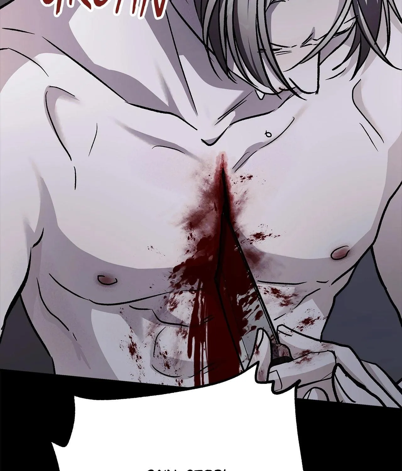 For the Queendom Chapter 79 page 121 - 