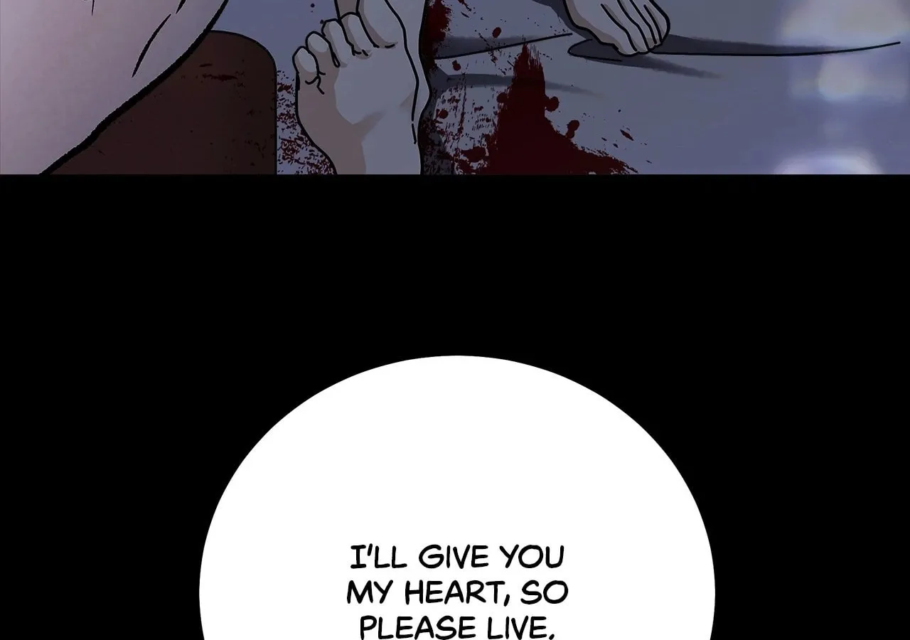 For the Queendom Chapter 79 page 138 - 