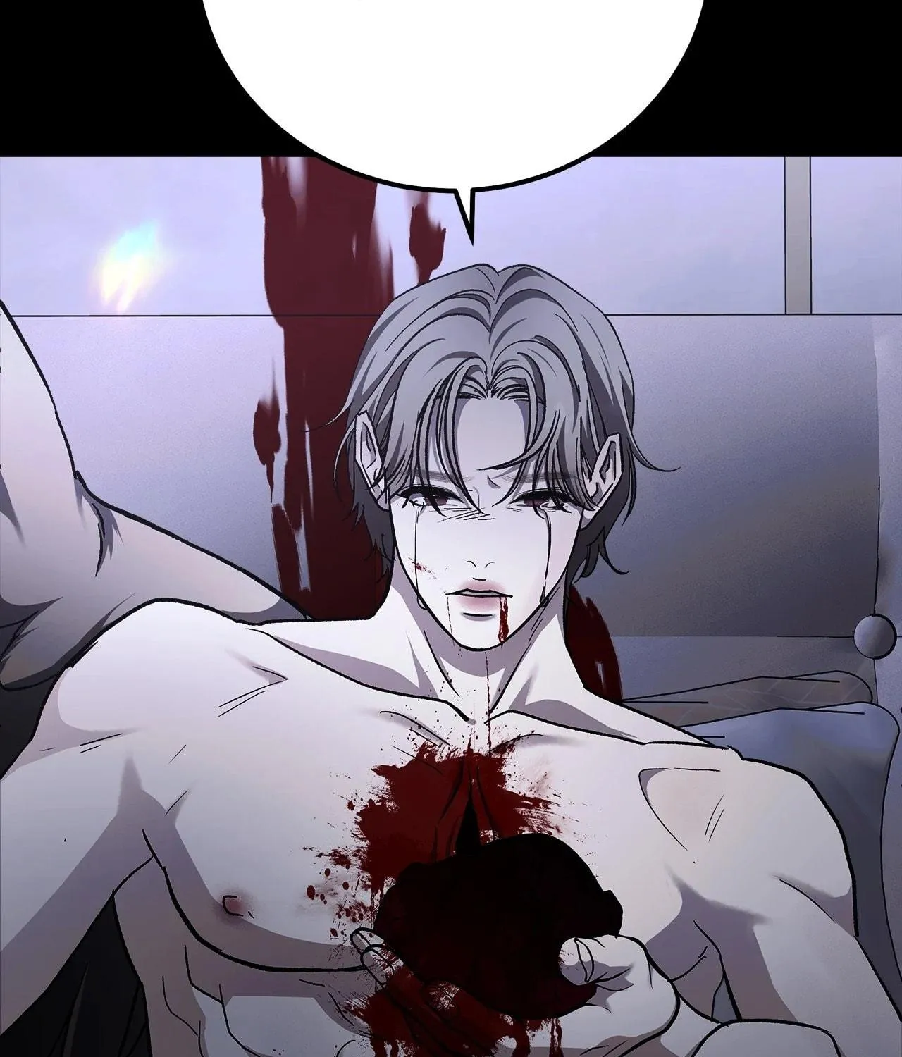 For the Queendom Chapter 79 page 139 - 