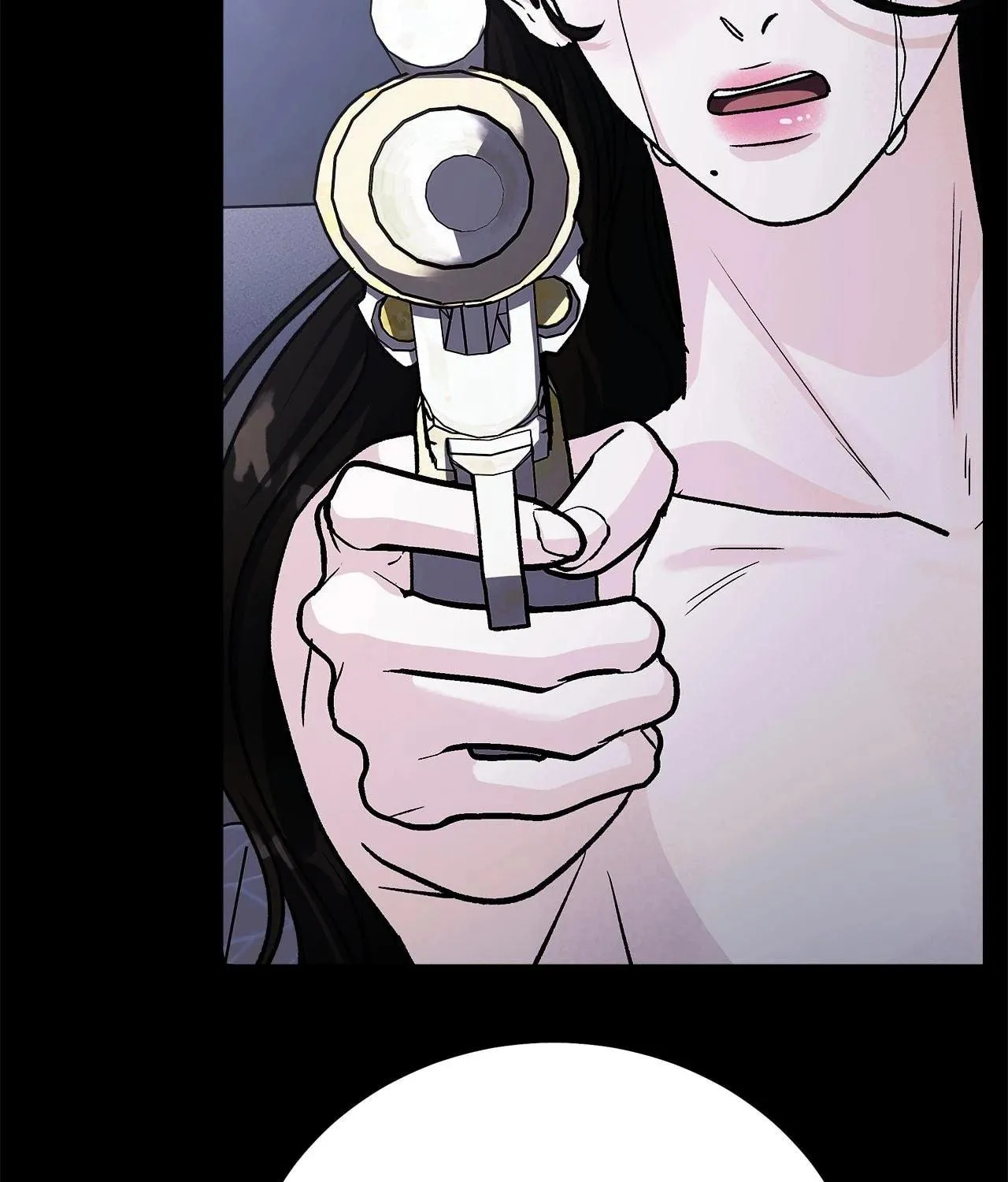 For the Queendom Chapter 79 page 15 - 