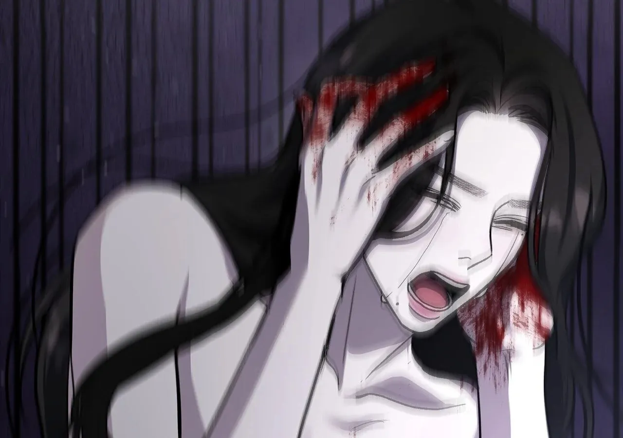 For the Queendom Chapter 79 page 150 - 