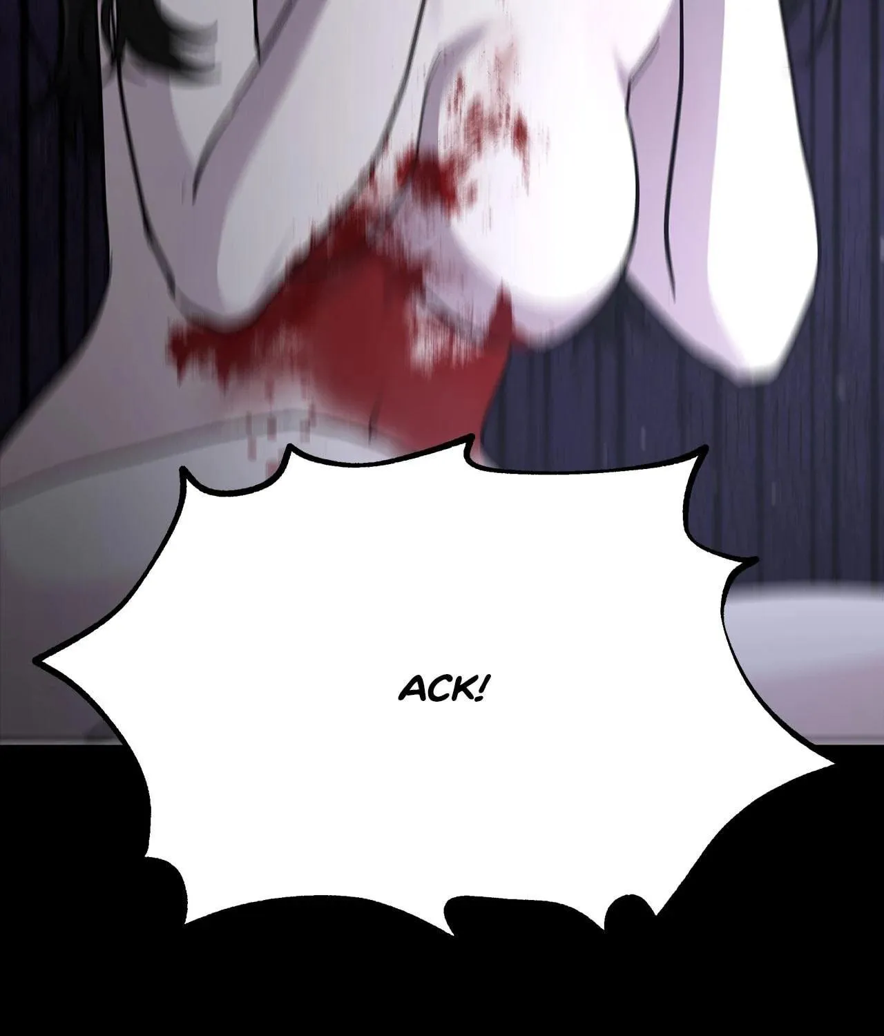 For the Queendom Chapter 79 page 151 - 