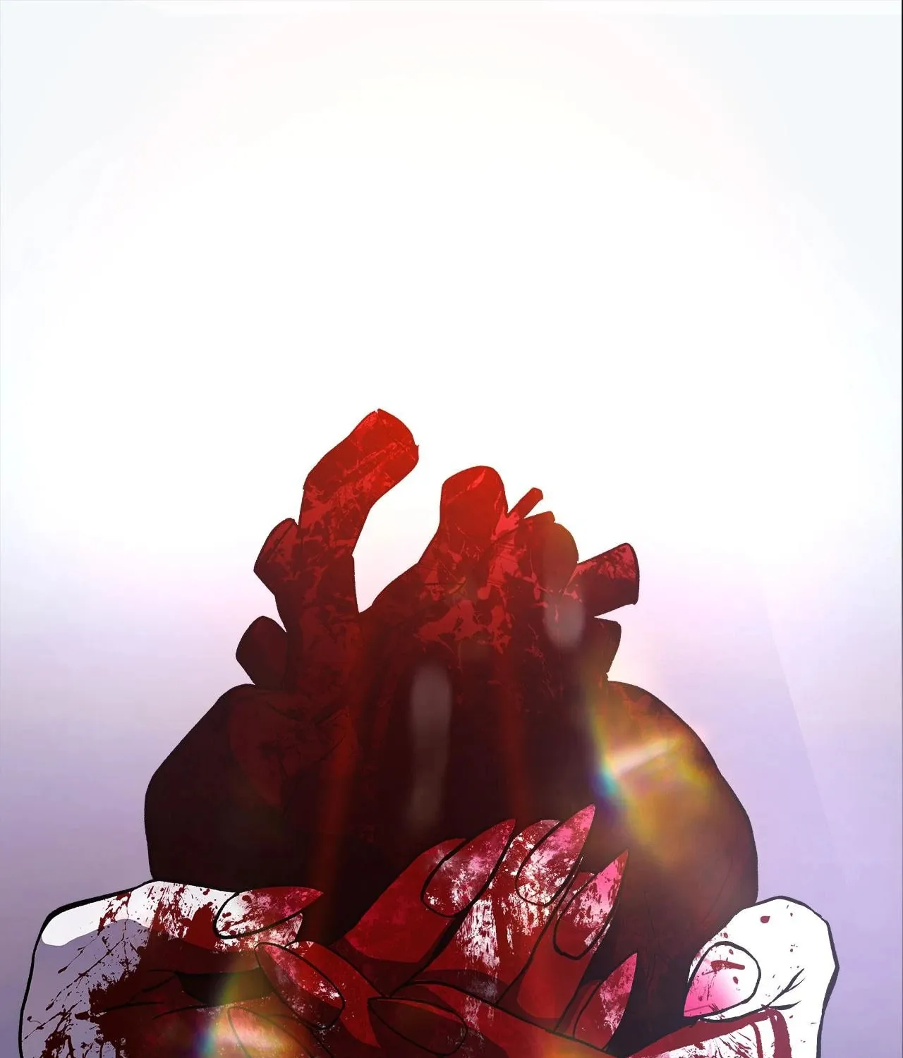 For the Queendom Chapter 79 page 160 - 