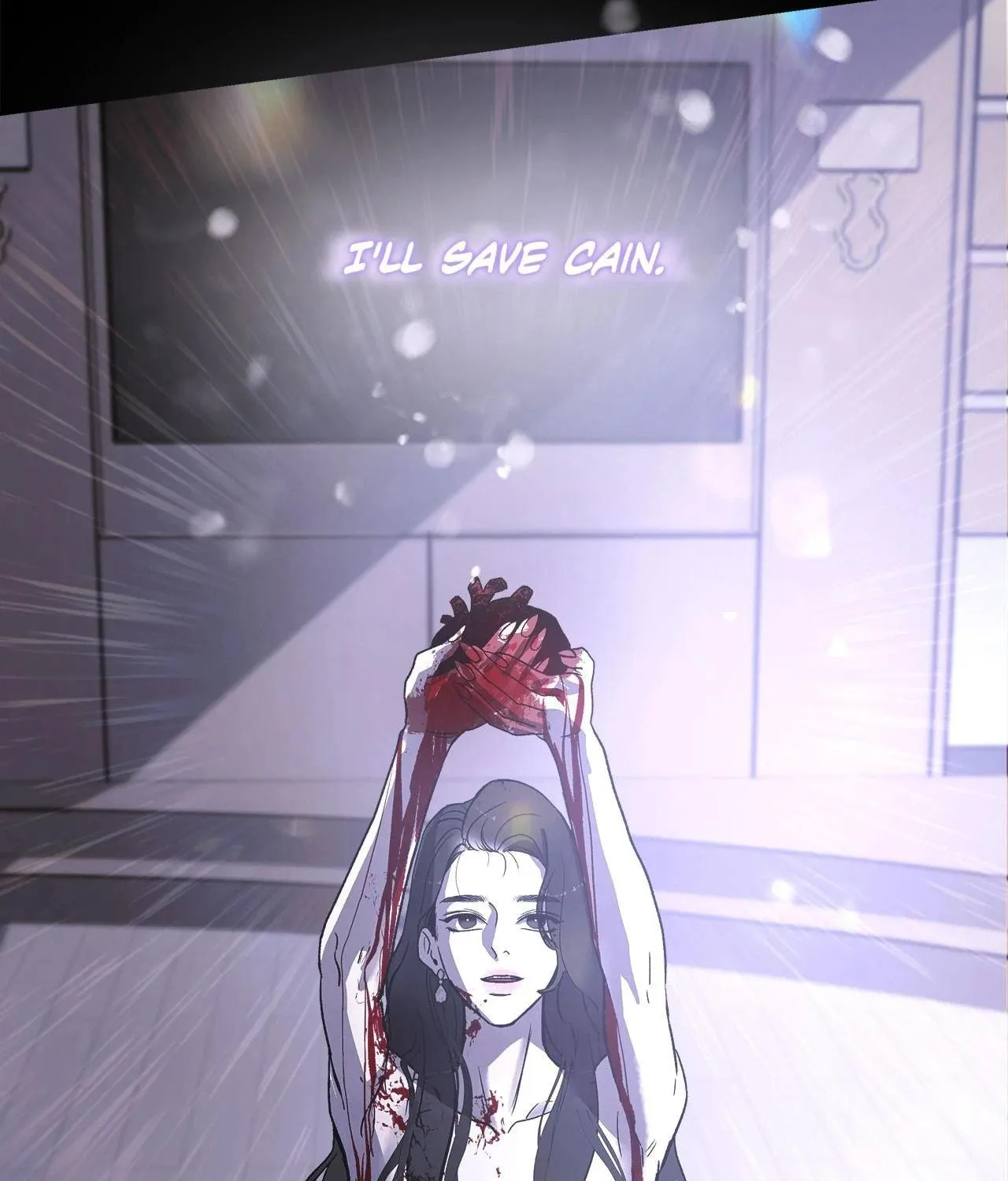 For the Queendom Chapter 79 page 162 - 