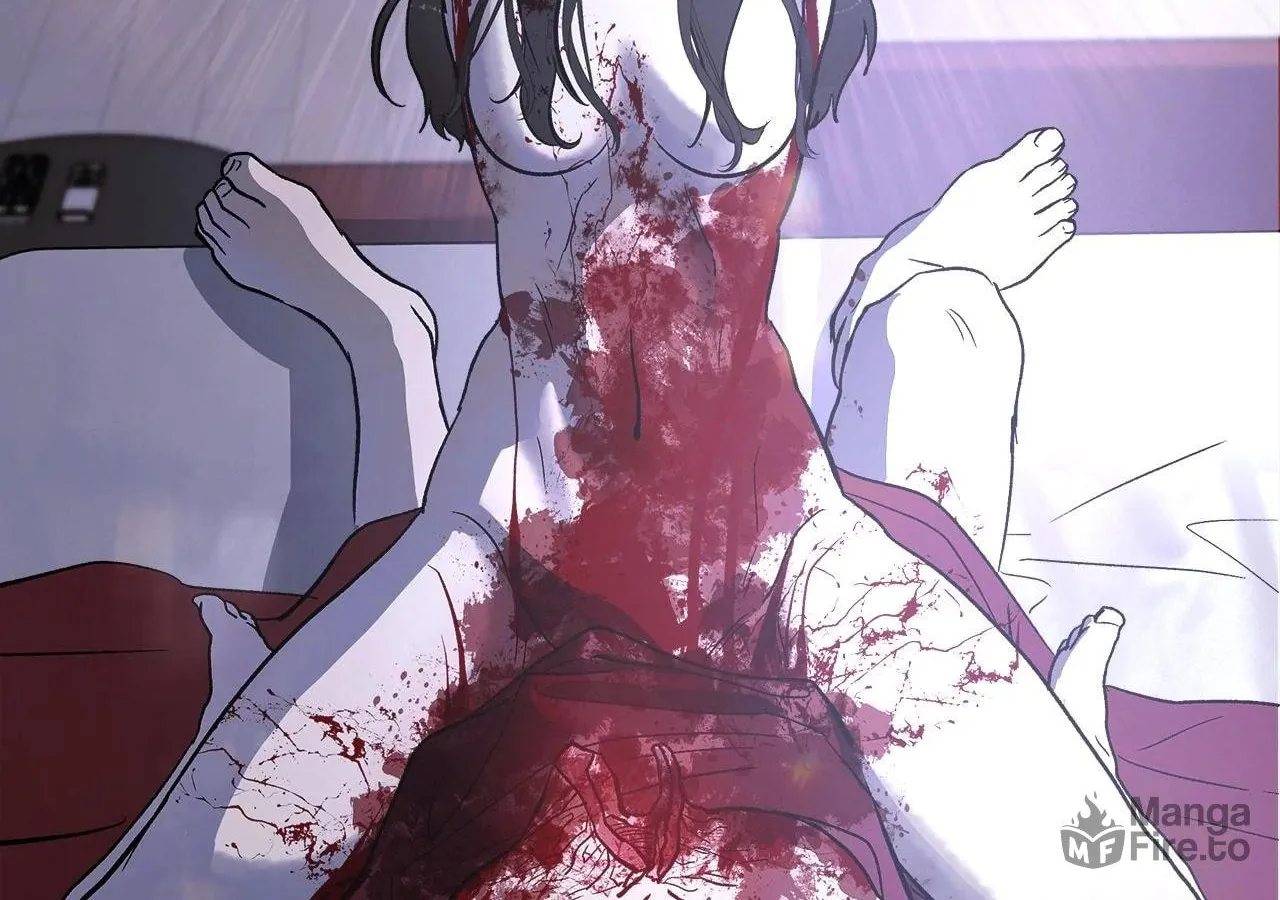 For the Queendom Chapter 79 page 163 - 