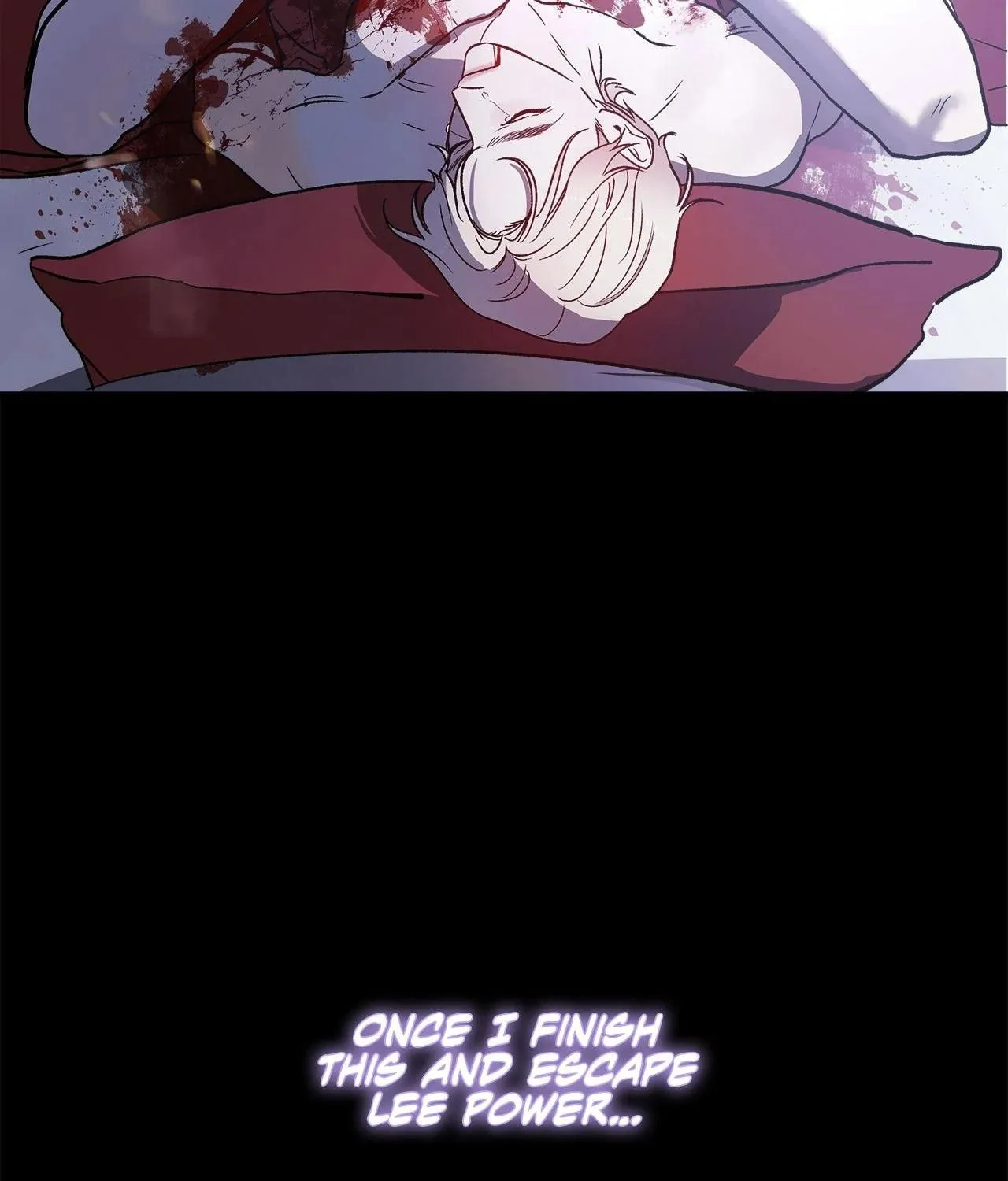 For the Queendom Chapter 79 page 164 - 