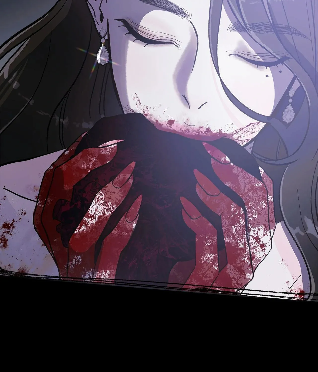 For the Queendom Chapter 79 page 166 - 