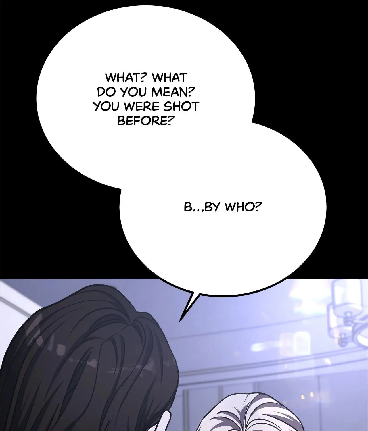 For the Queendom Chapter 79 page 25 - 